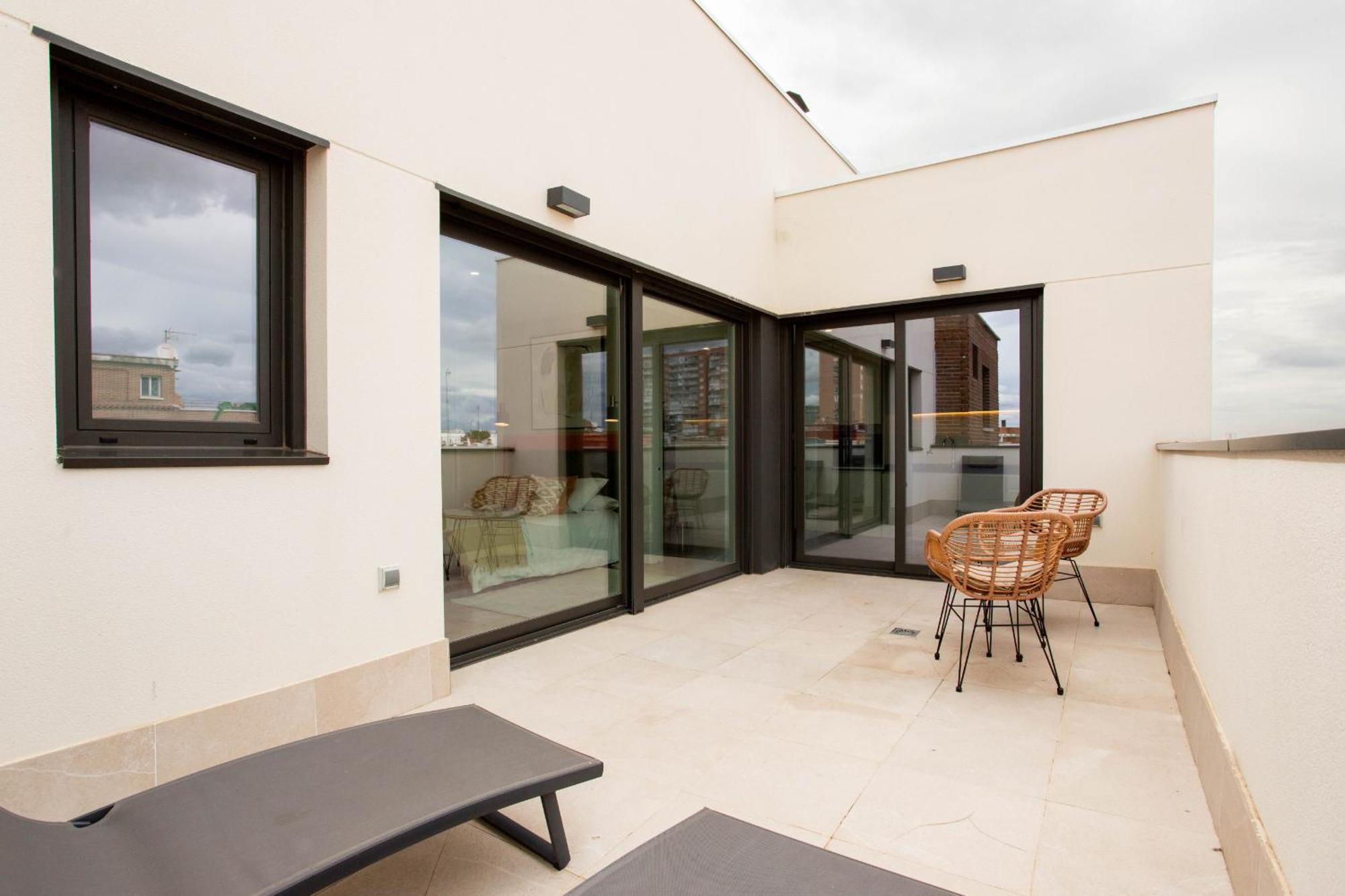Apartment Rubik En *