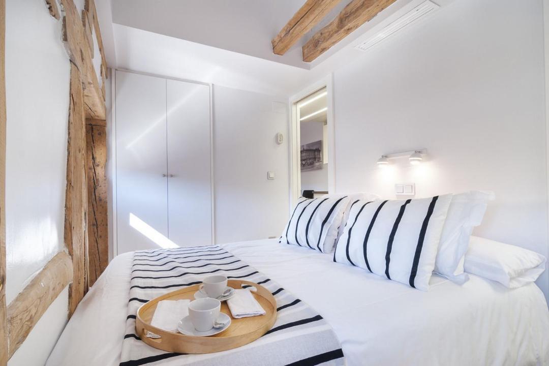 Appartement Minty - Plaza Mayor 2 Bd *