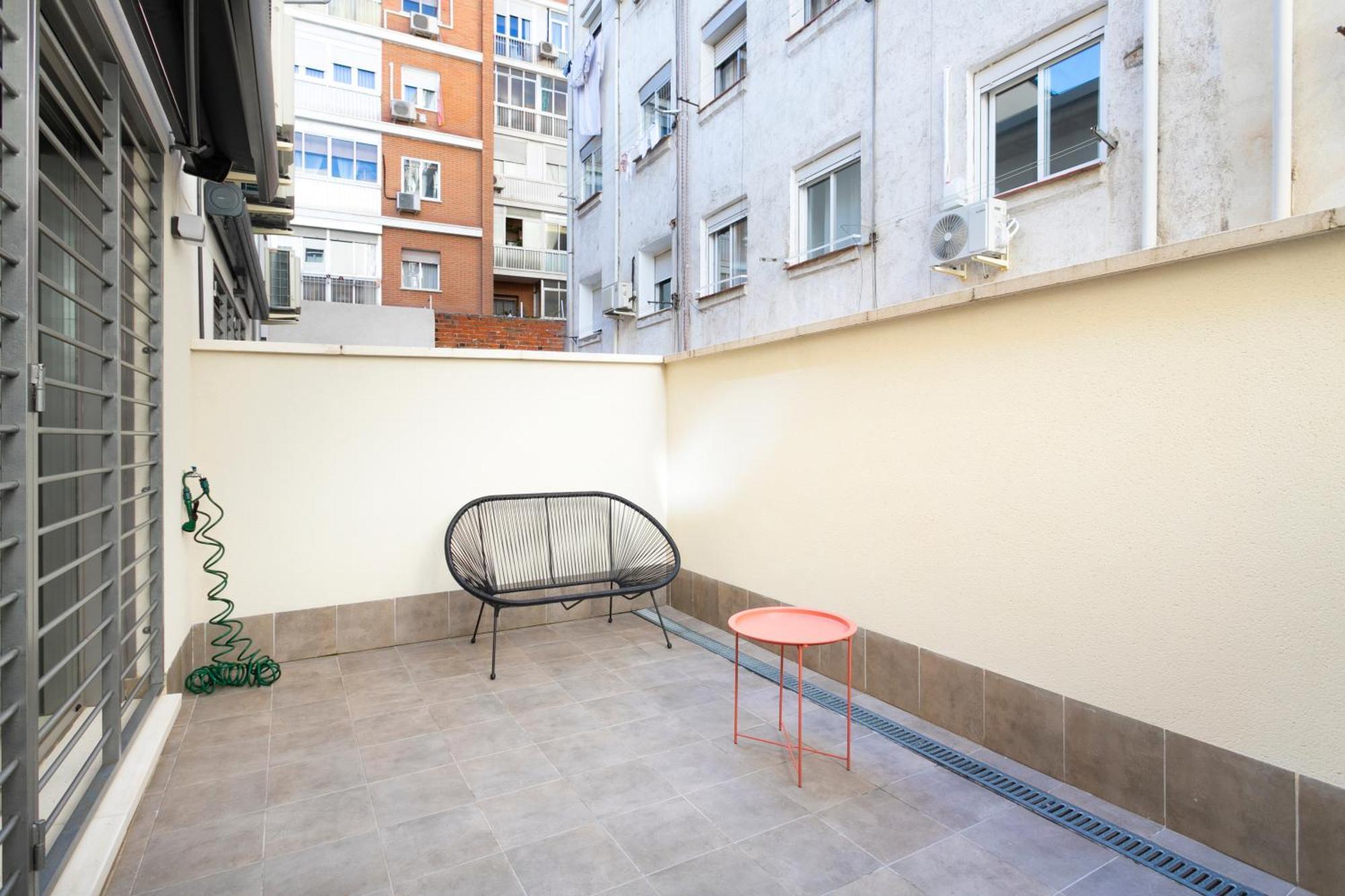 Apartment Homenfun El Retiro *