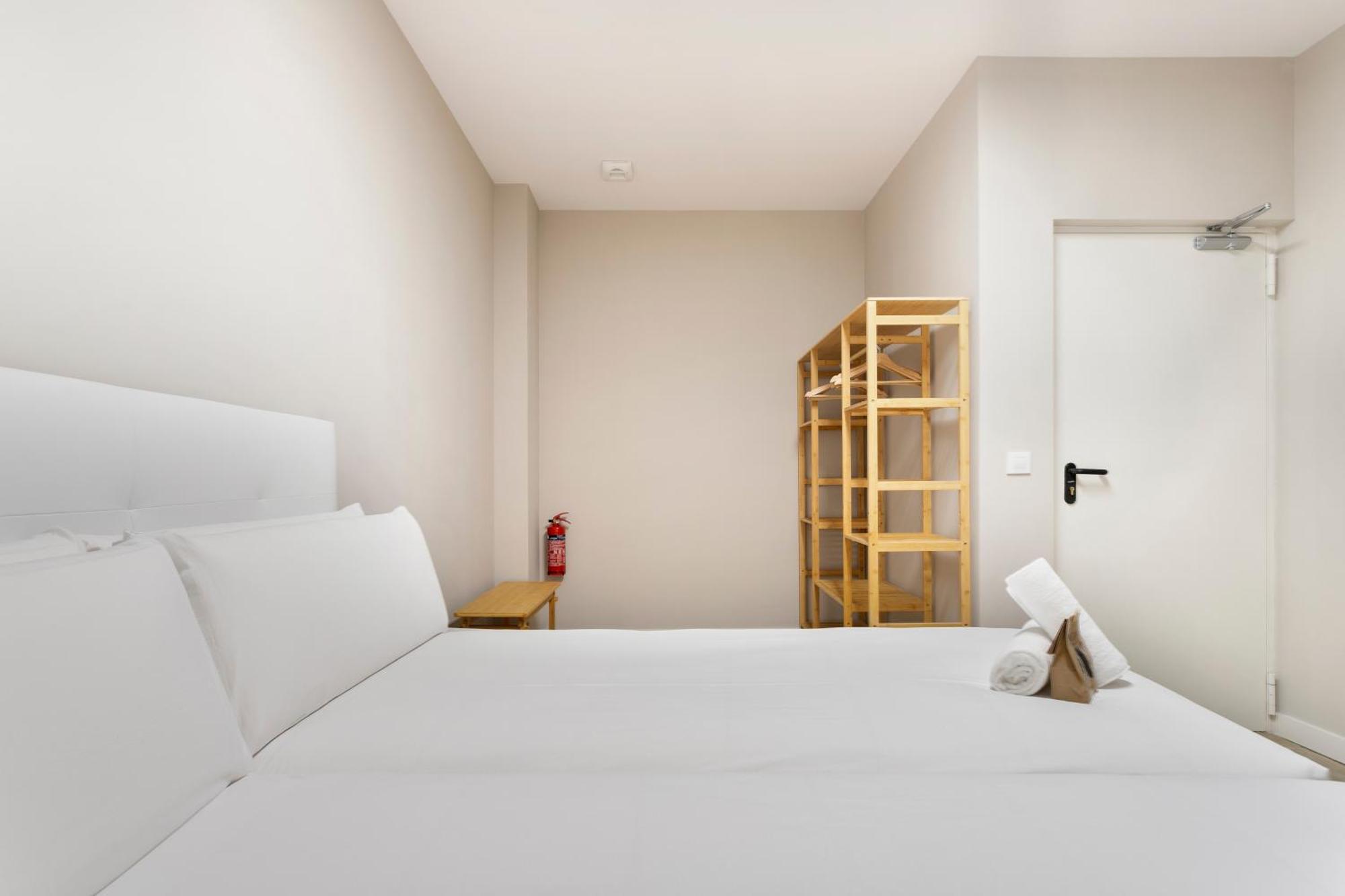 Homenfun El Retiro Apartment Madrid