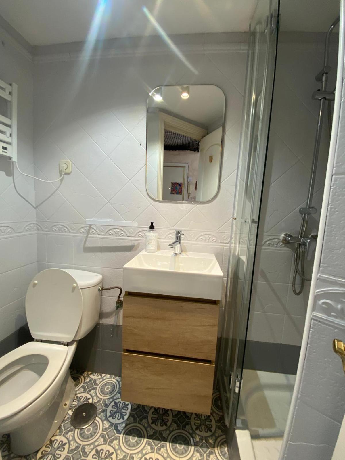 Apartamento Nuevo Y Moderno Apartamento En