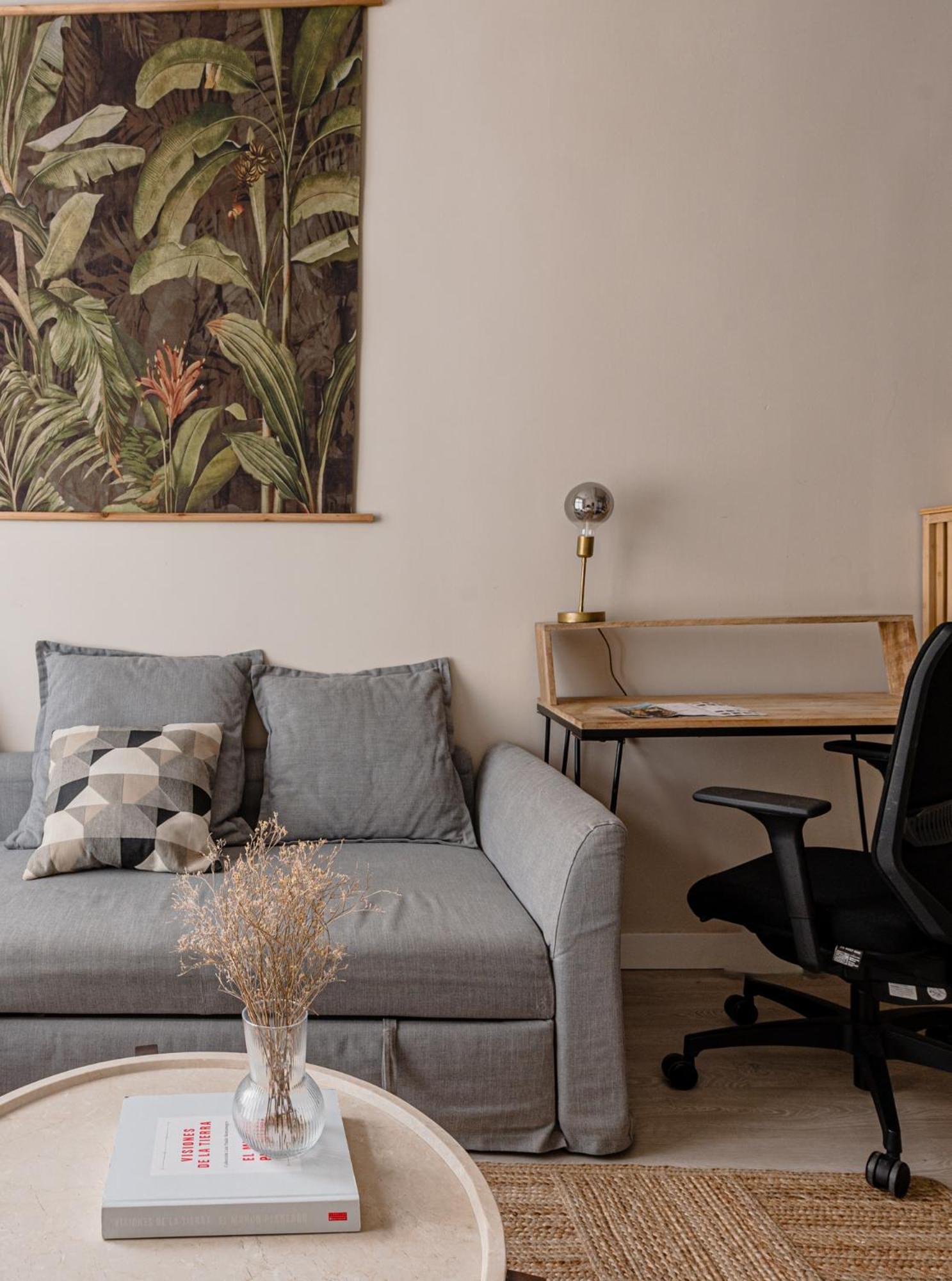 Elegant Close To Royal Palace - Arriaza *