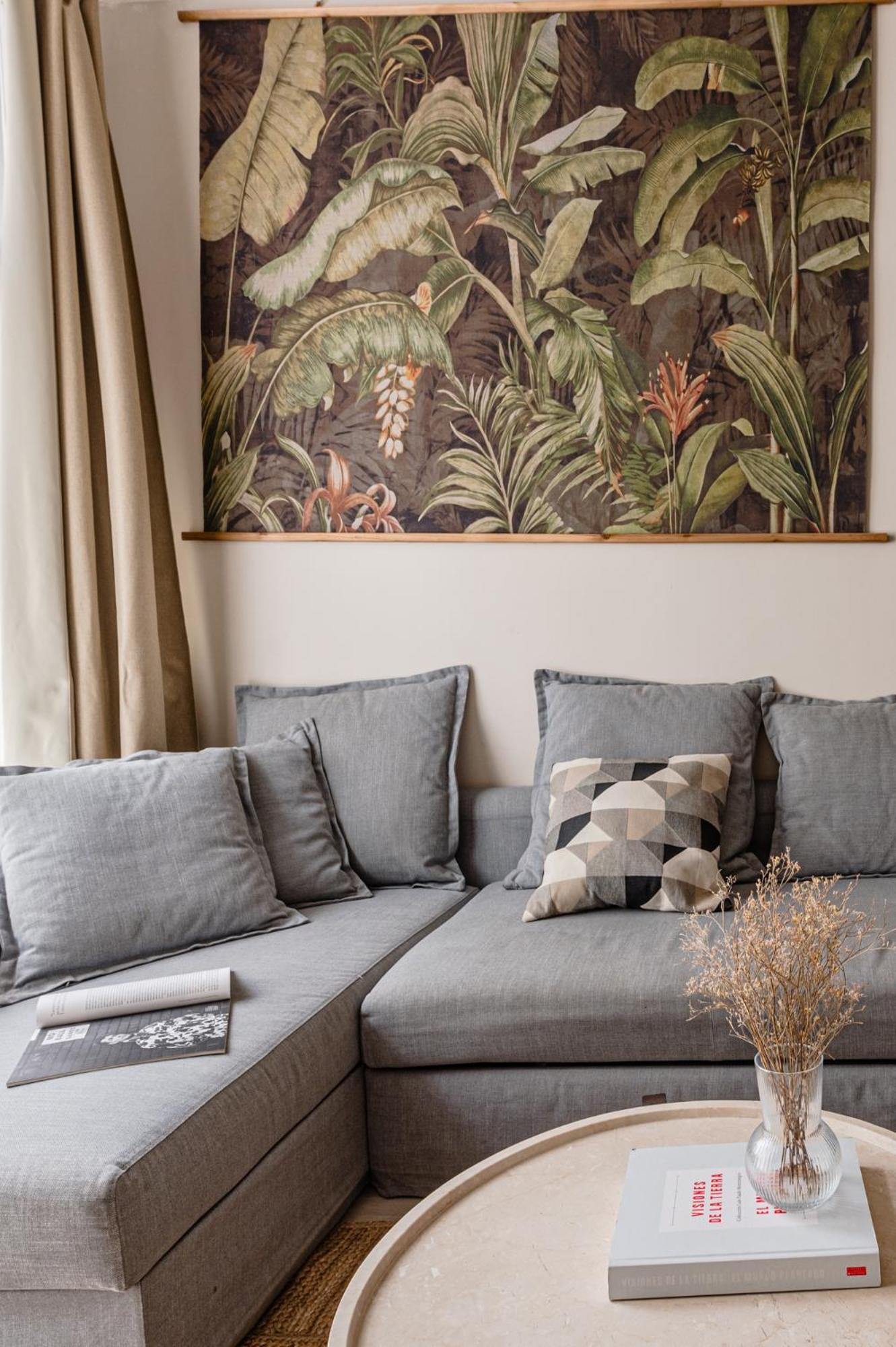 Elegant Close To Royal Palace - Arriaza Apartamento