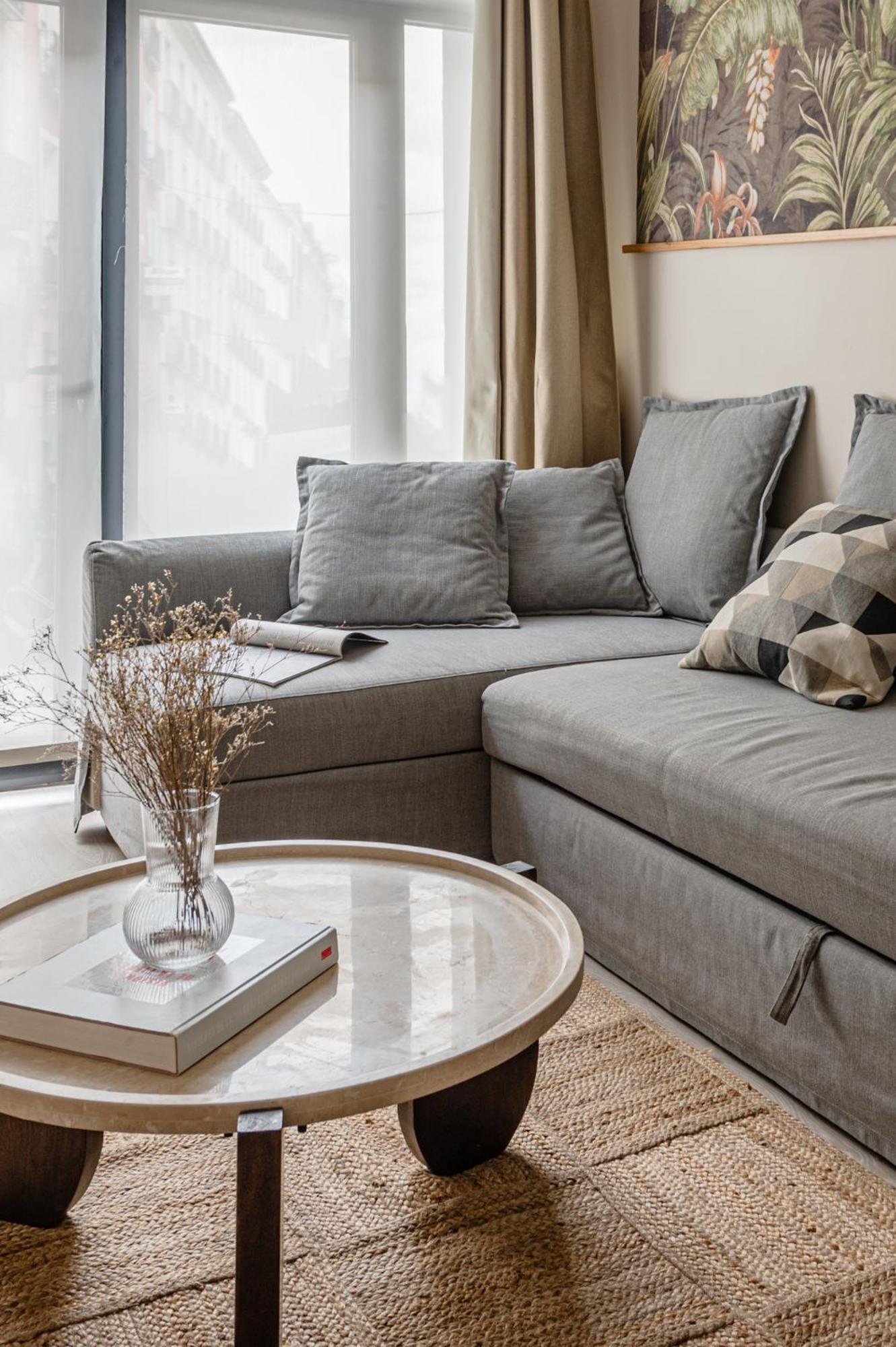 Elegant Close To Royal Palace - Arriaza Apartamento *