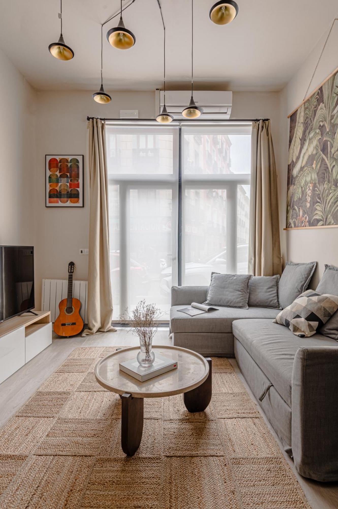Apartamento Elegant Close To Royal Palace - Arriaza Madrid