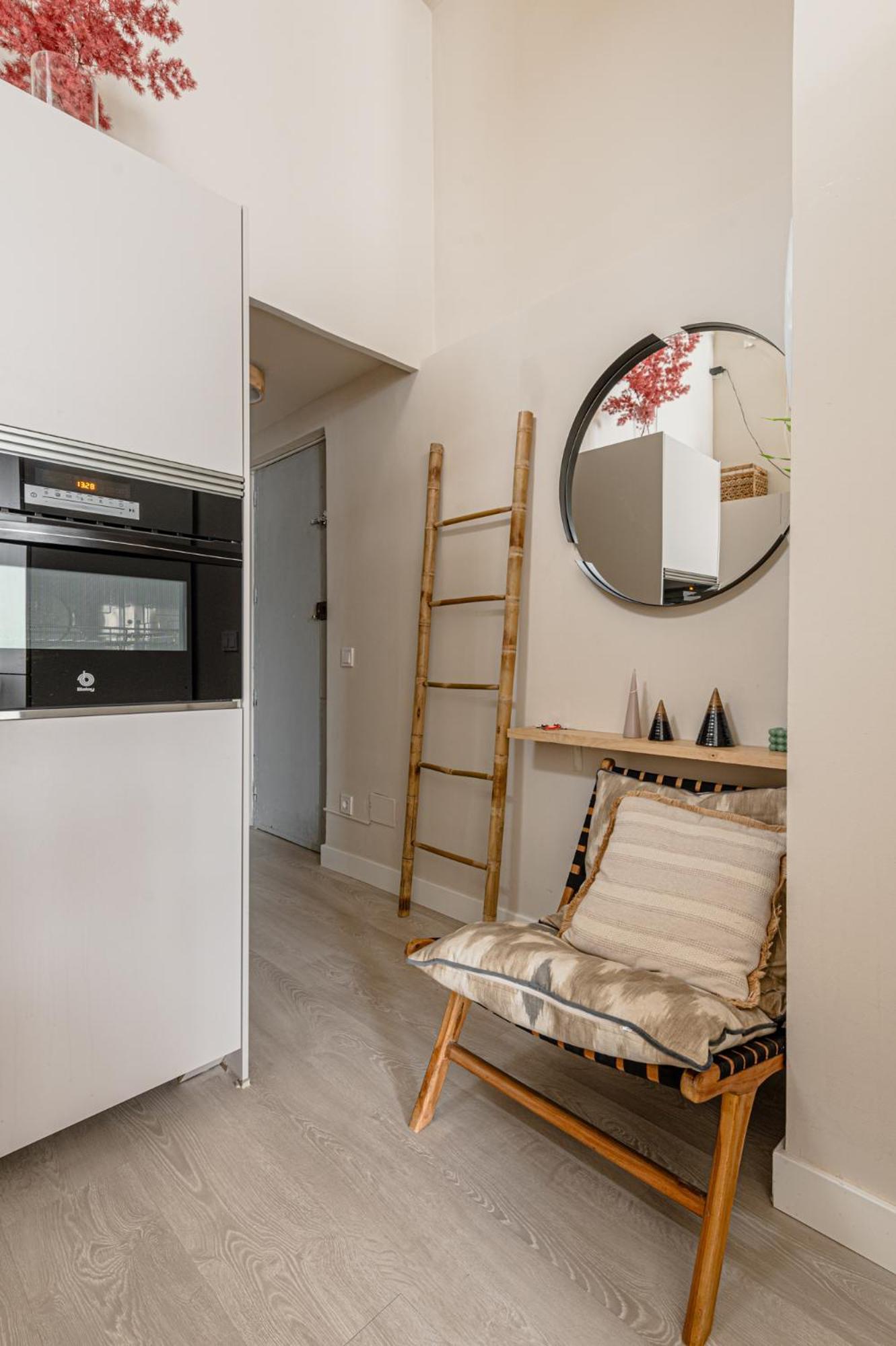 Elegant Close To Royal Palace - Arriaza Apartamento *
