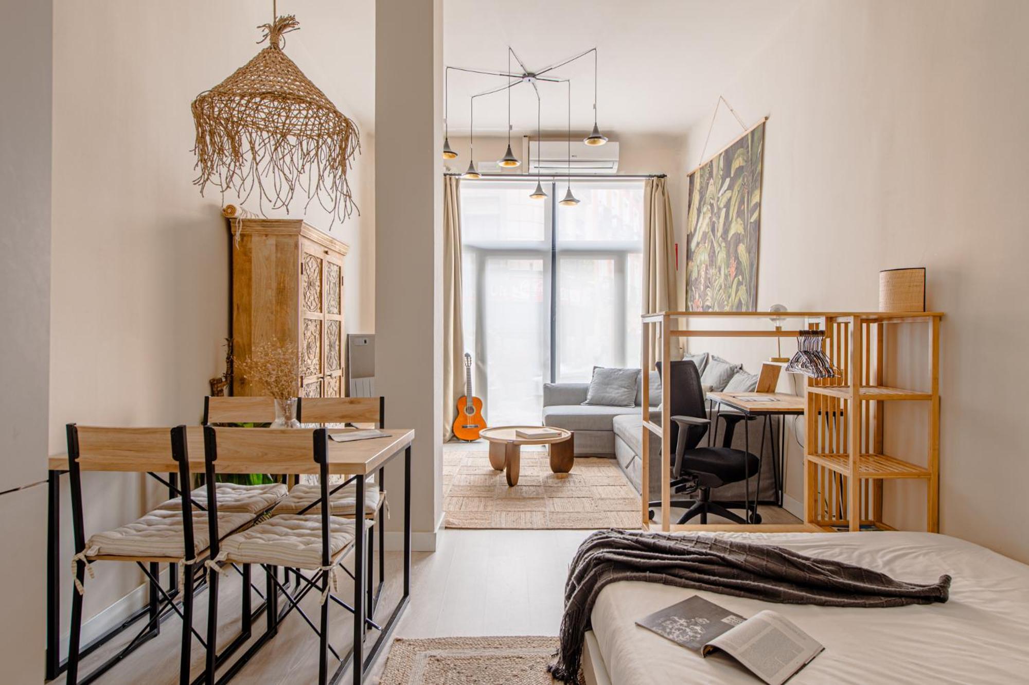 Elegant Close To Royal Palace - Arriaza Apartamento *