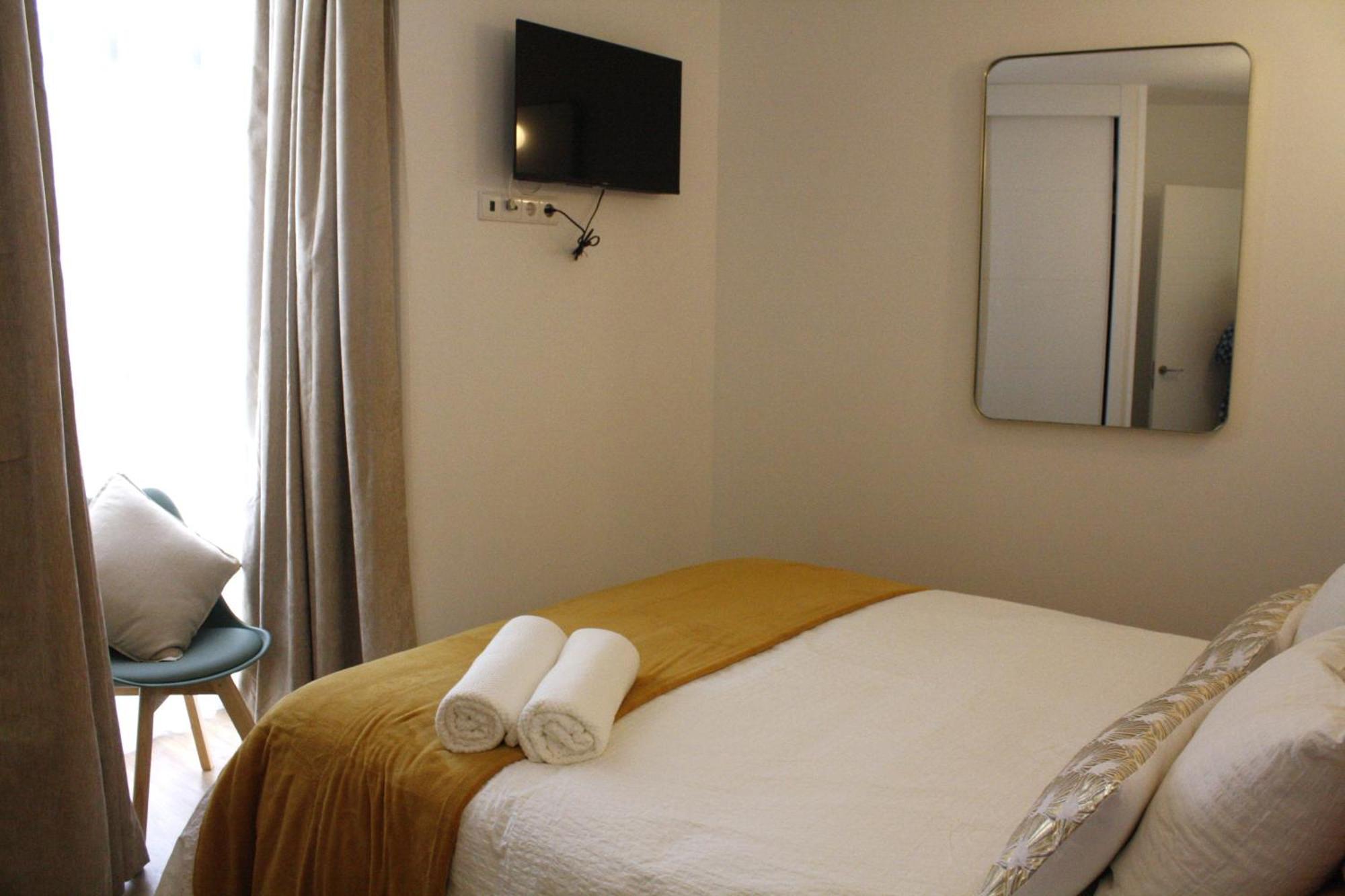 Urban Suites- Nuevo Apartahotel-7 Boutique Full Equiped