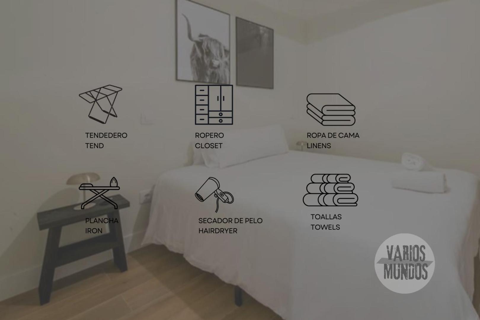 Apartamento Cozy Y Centrico 6pax En Plaza Del Carmen E2 Madri