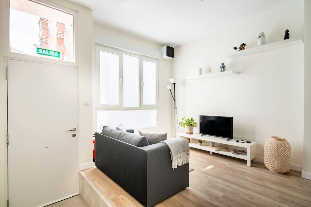 Apartamento Mario's House