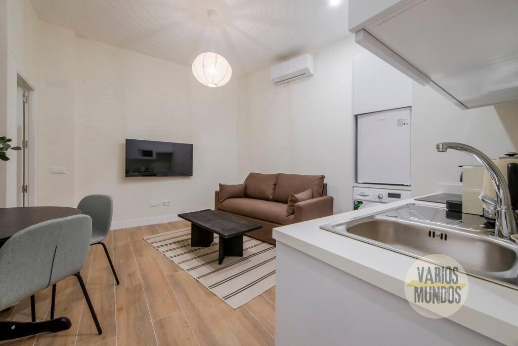 Cozy Y Centrico 6pax En Plaza Del Carmen E2
