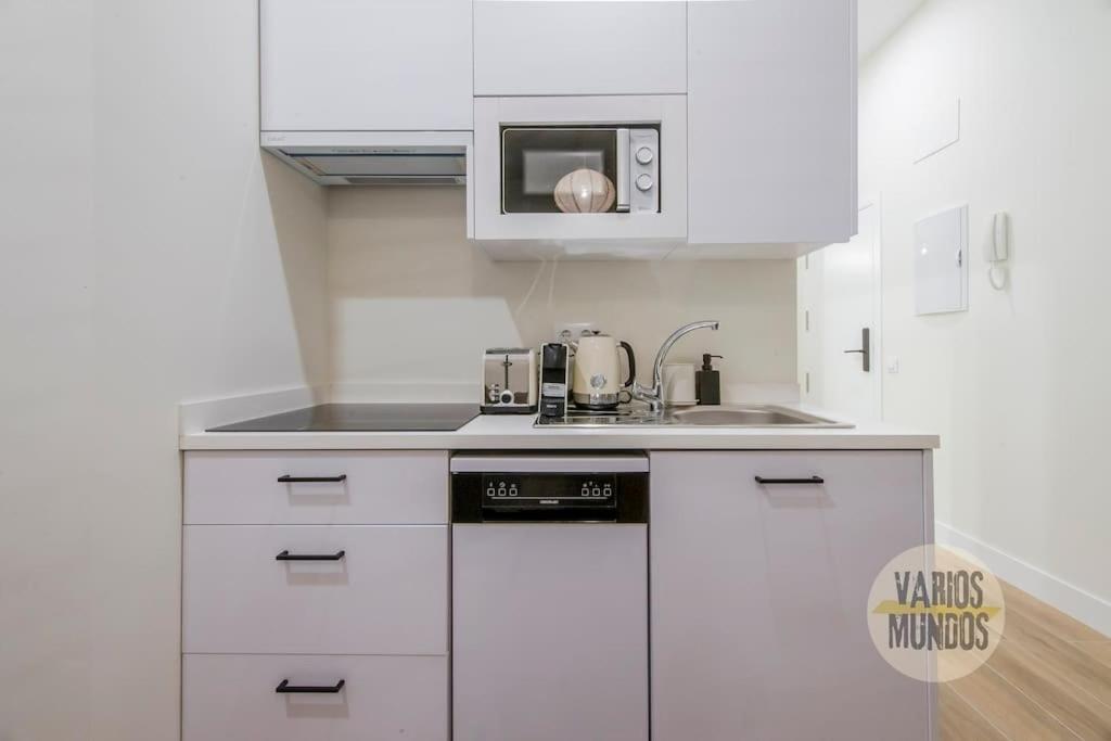 Cozy Y Centrico 6pax En Plaza Del Carmen E2 Apartamento Madri