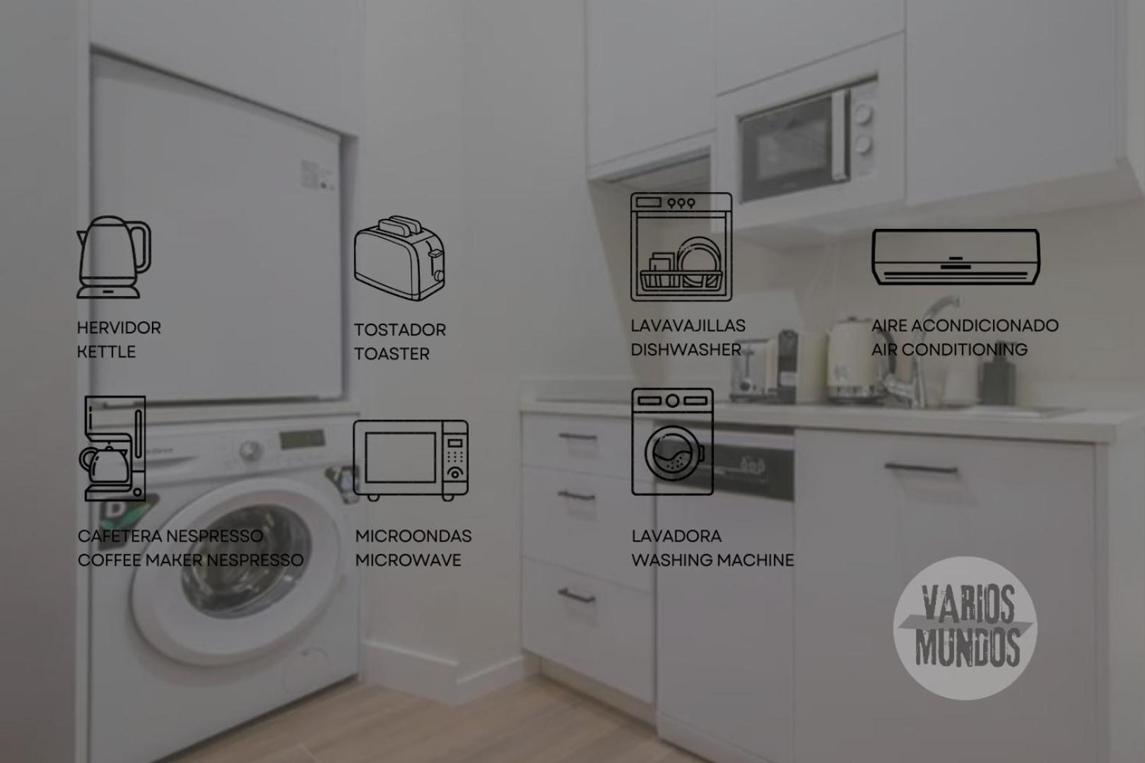 Cozy Y Centrico 6pax En Plaza Del Carmen E2 Apartamento *