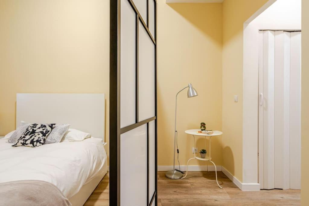 Apartamento Mario's House Madri