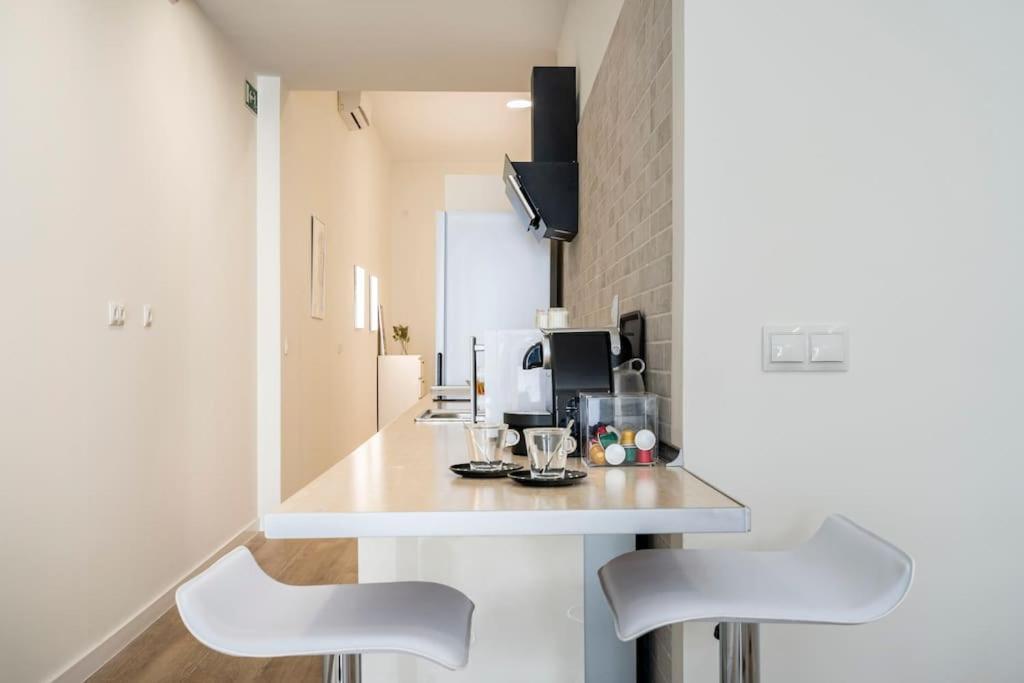 Apartamento Mario's House
