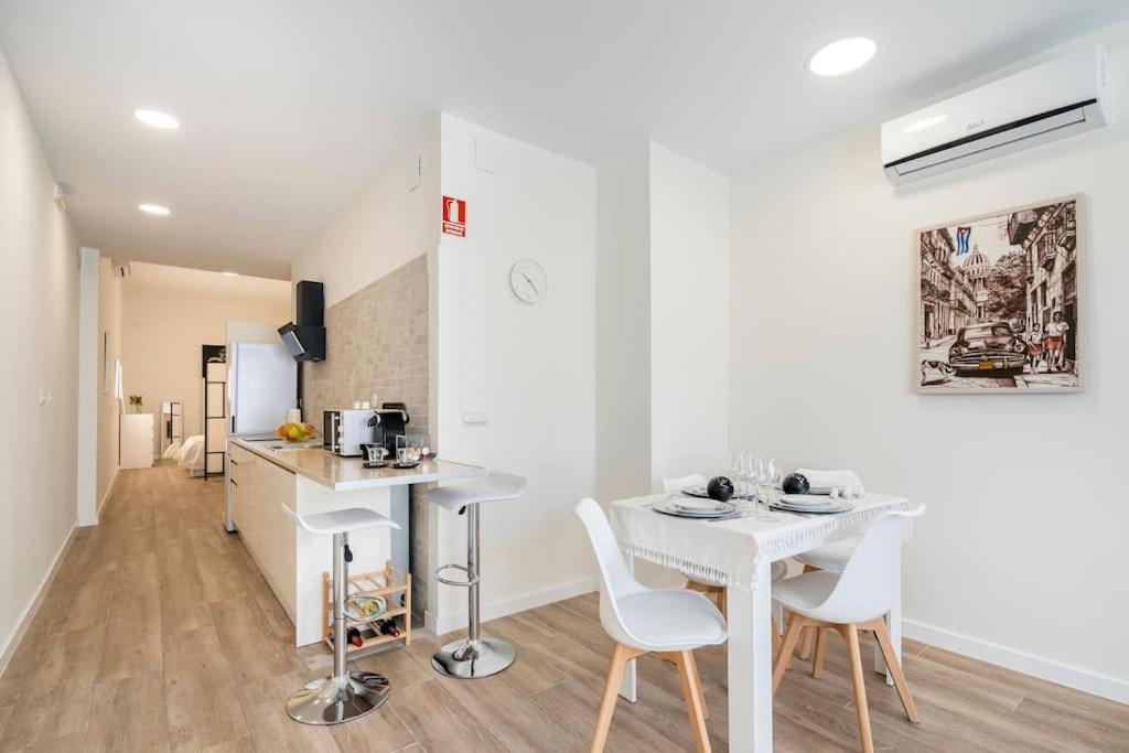 Apartamento Mario's House Madrid