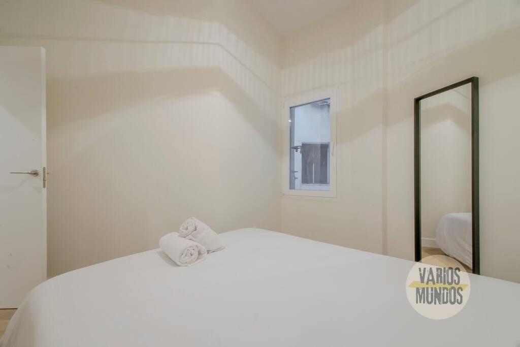 Cool Y Centrico 6px En Plena Plaza Del Carmen E2 Apartamento *