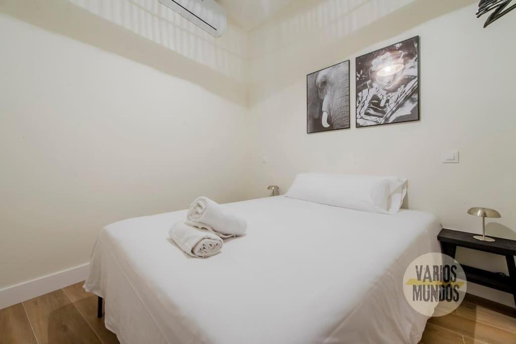 Cozy Y Centrico 6pax En Plaza Del Carmen E2 Apartamento Madri