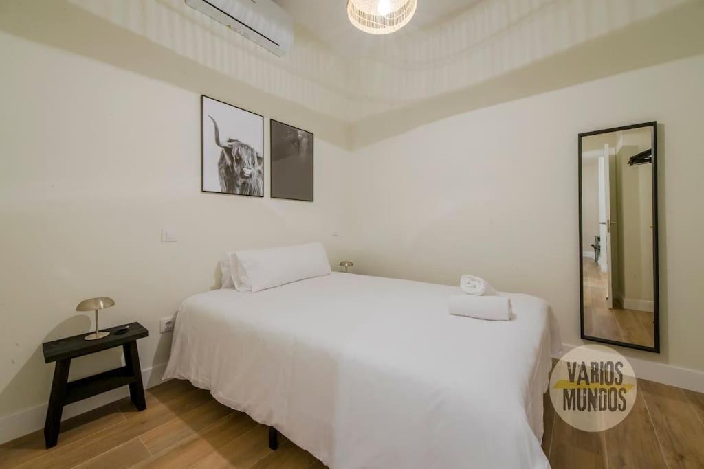 Cozy Y Centrico 6pax En Plaza Del Carmen E2 Apartamento *