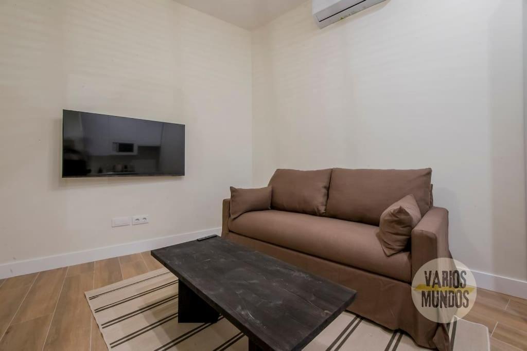 Cozy Y Centrico 6pax En Plaza Del Carmen E2 Apartamento Madri