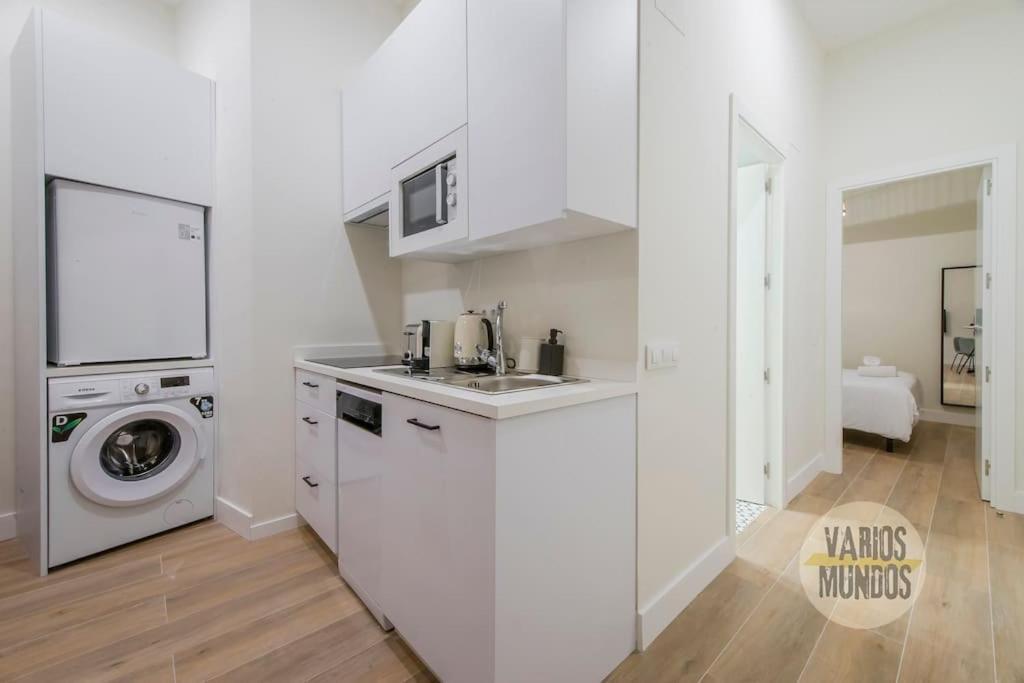 Cozy Y Centrico 6pax En Plaza Del Carmen E2 Madri