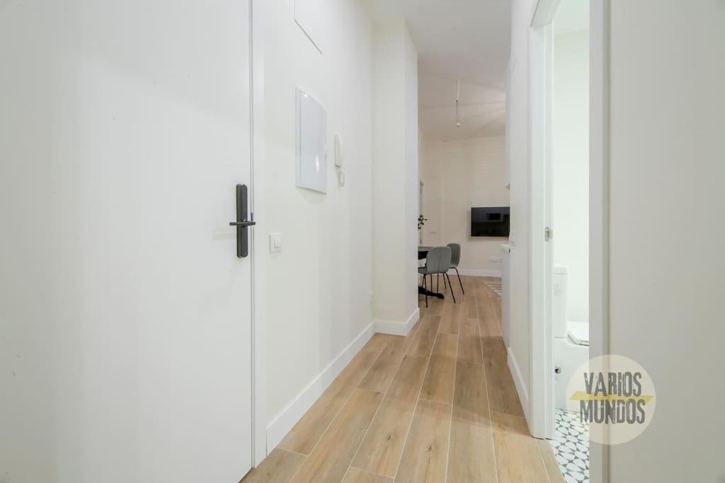 Cozy Y Centrico 6pax En Plaza Del Carmen E2 Apartamento Madri