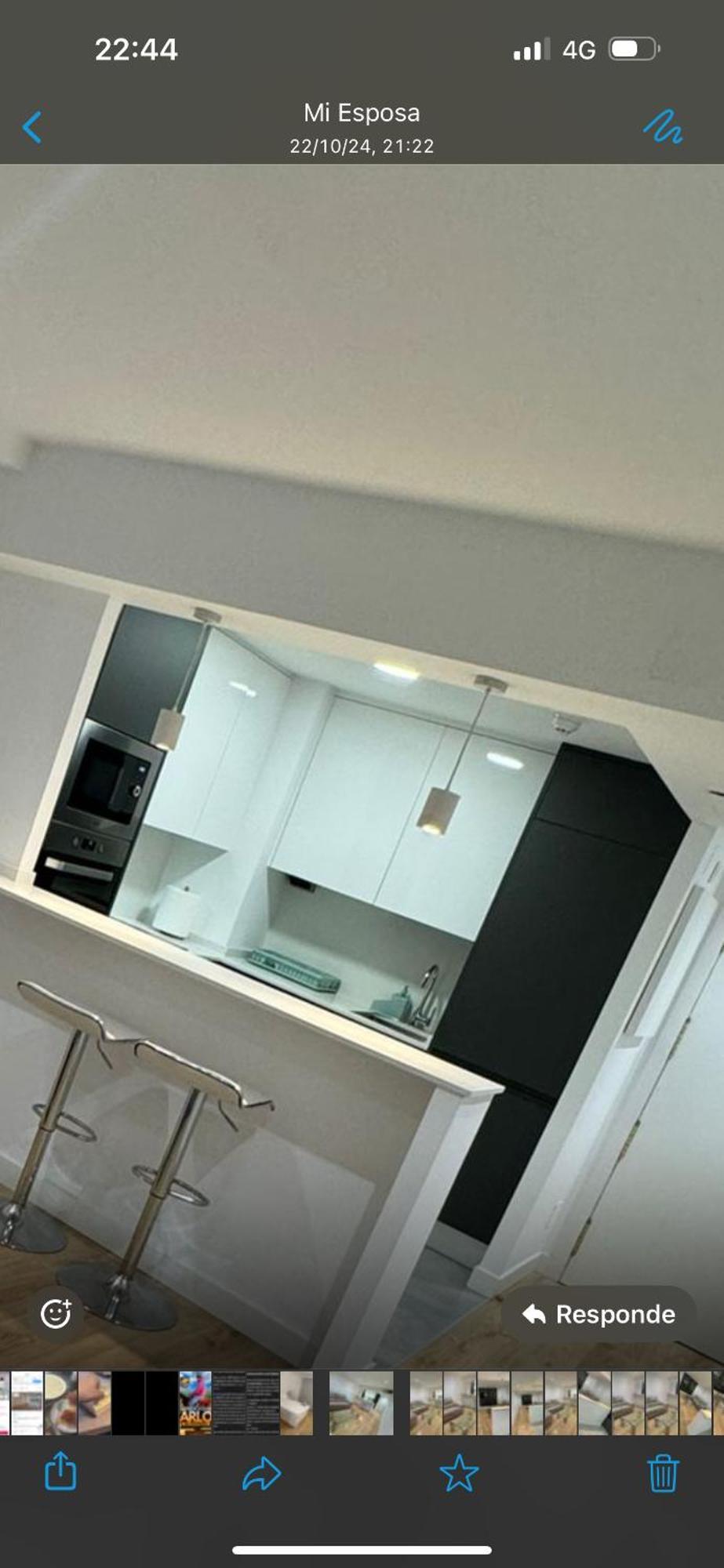 Grand Merian 9 * Madrid