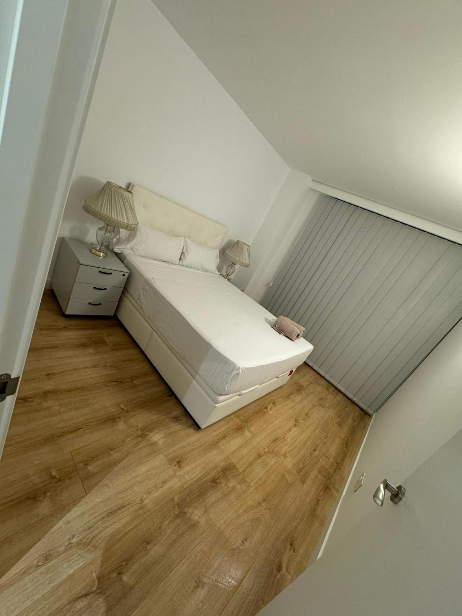 Grand Merian 9 Apartamento *