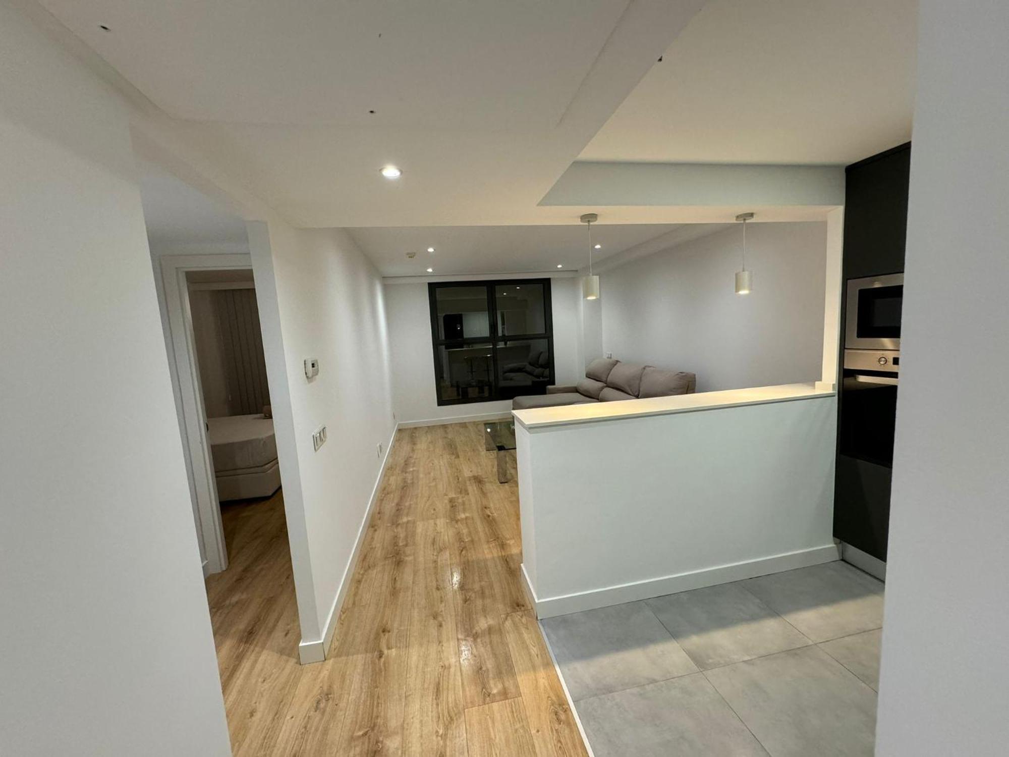 Apartamento Grand Merian 9 *
