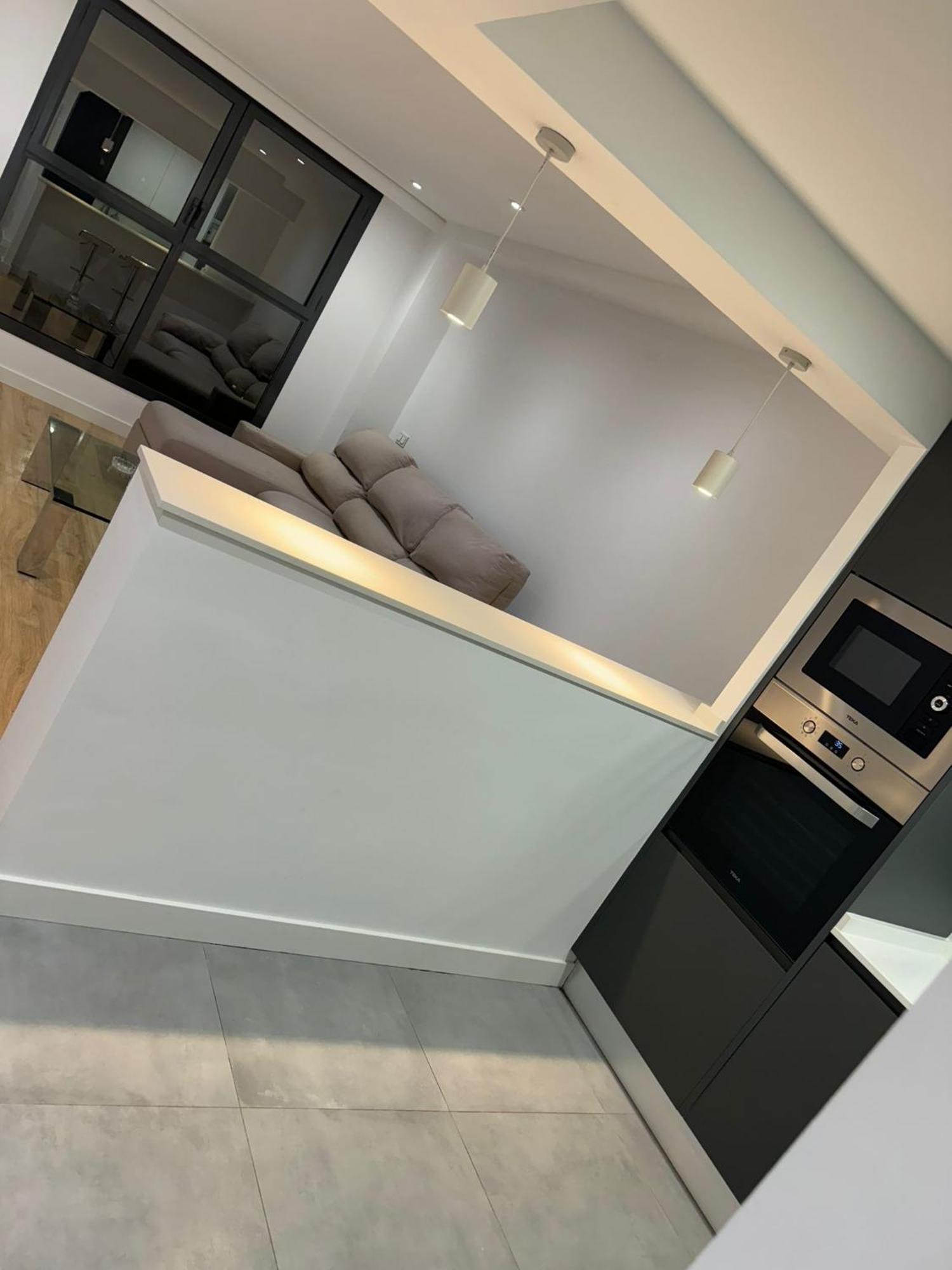 Grand Merian 9 Apartamento