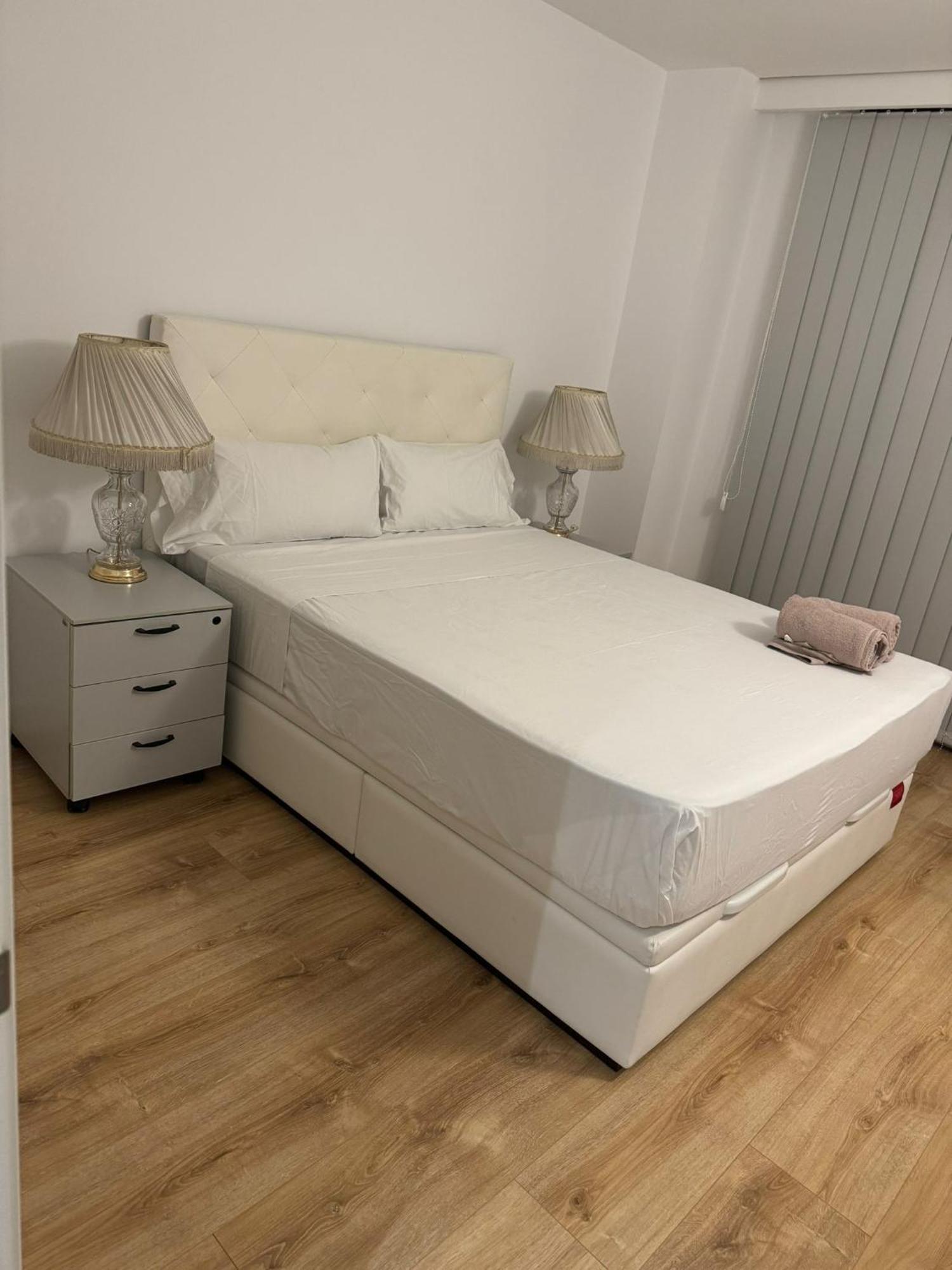 Grand Merian 9 * Madrid