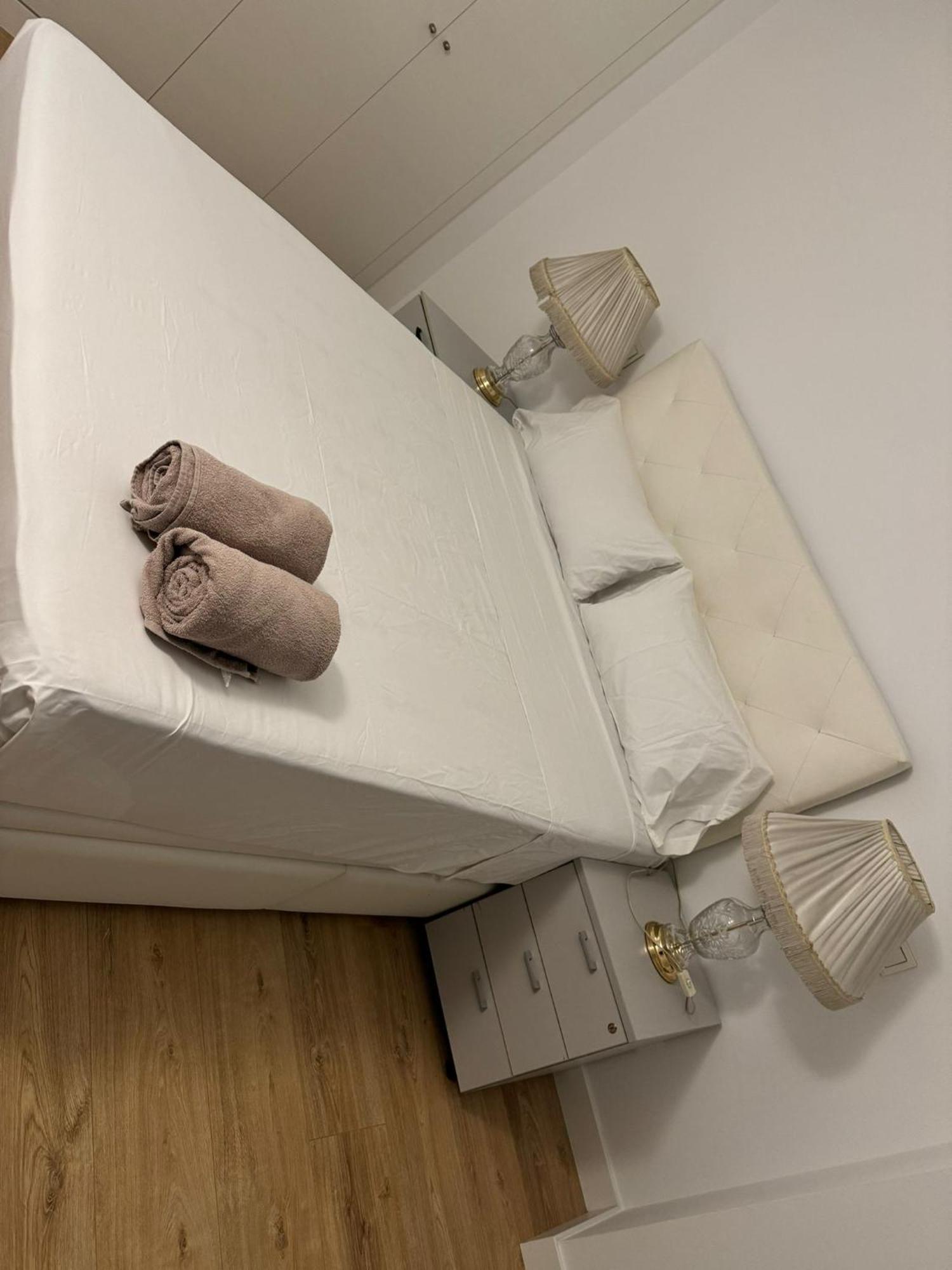 Grand Merian 9 Apartamento
