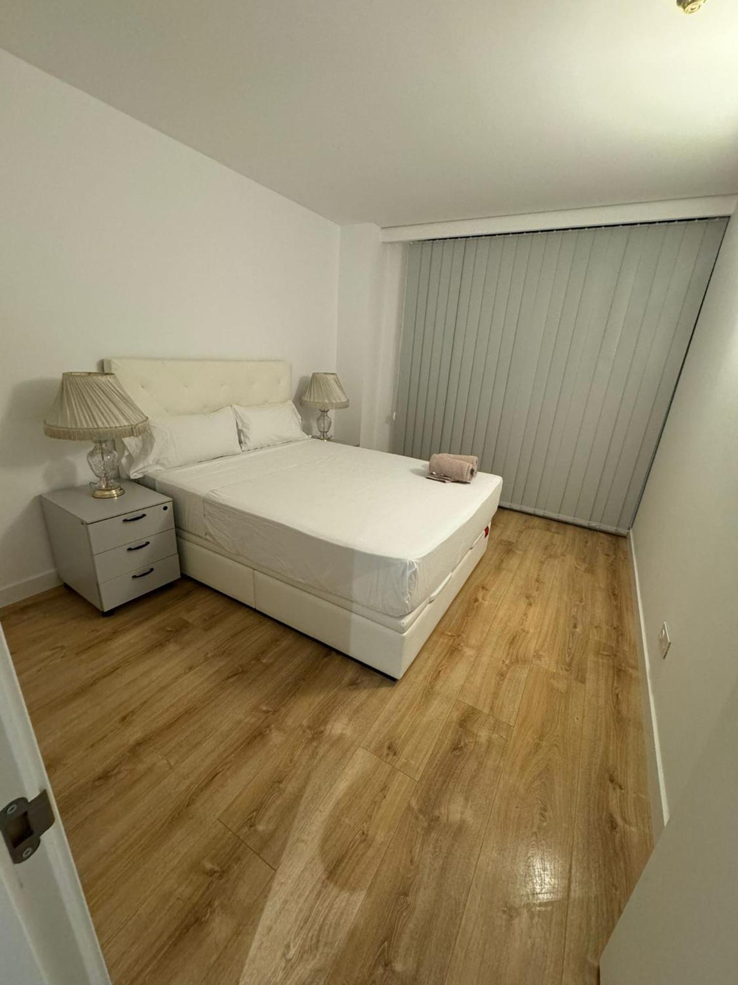 Apartamento Grand Merian 9 *