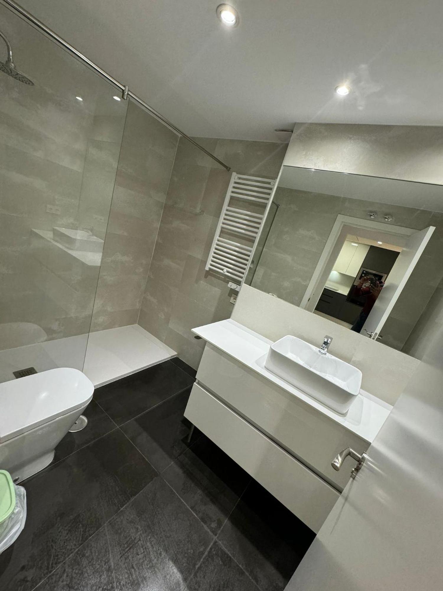 Apartamento Grand Merian 9 Madri