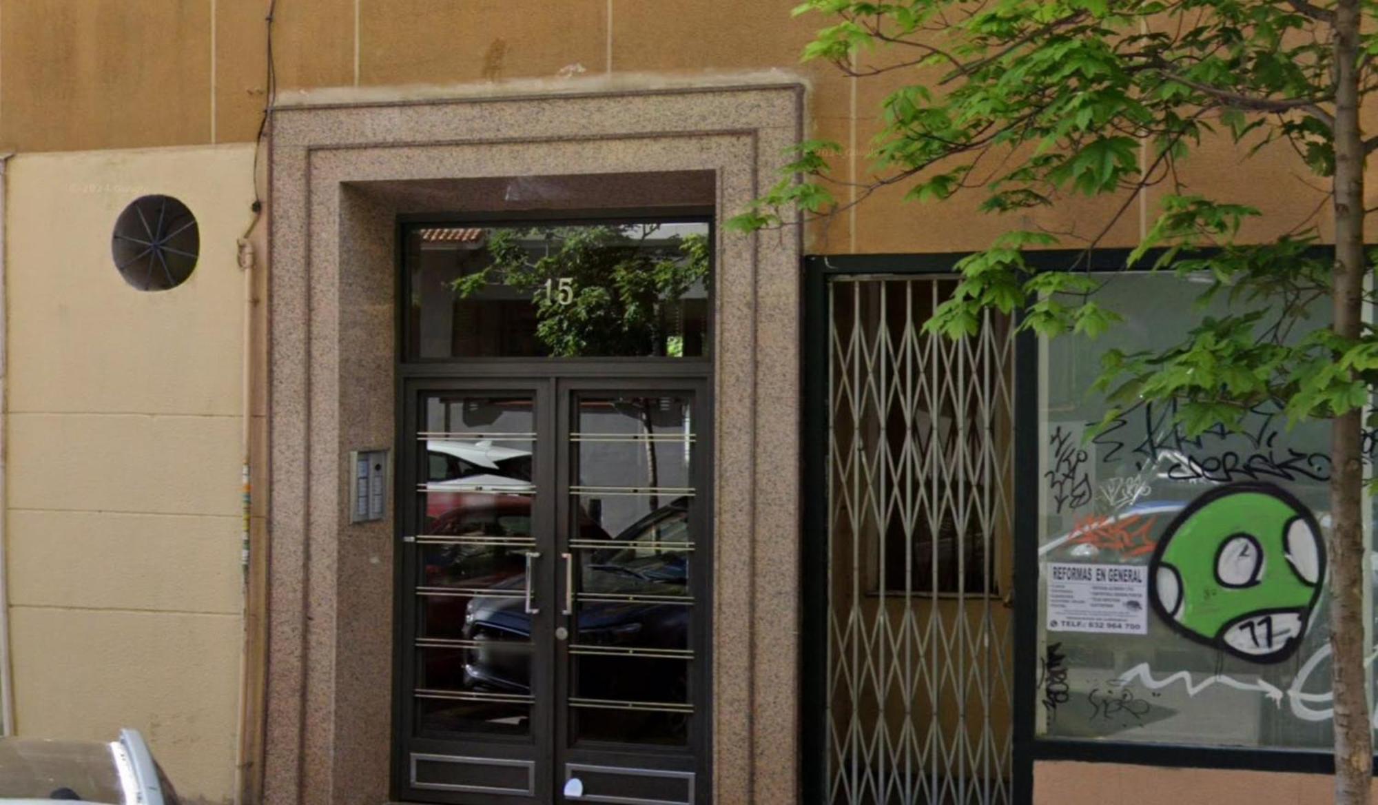 Davids Alojiamento Appartement