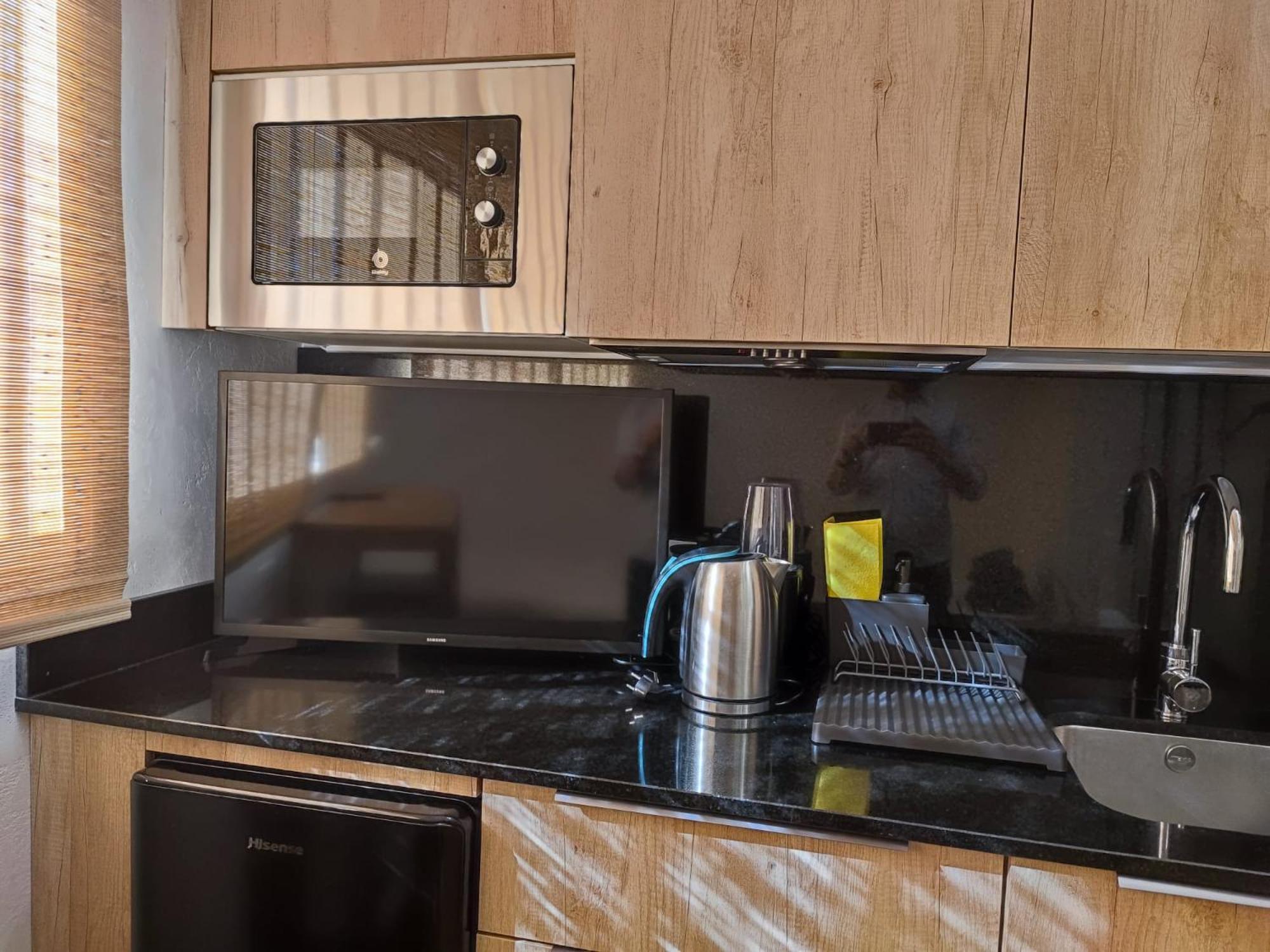 Ama Metropolitano 18 Apartment Madrid