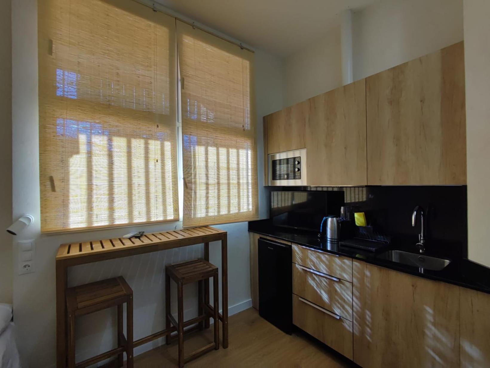 Apartment Ama Metropolitano 18