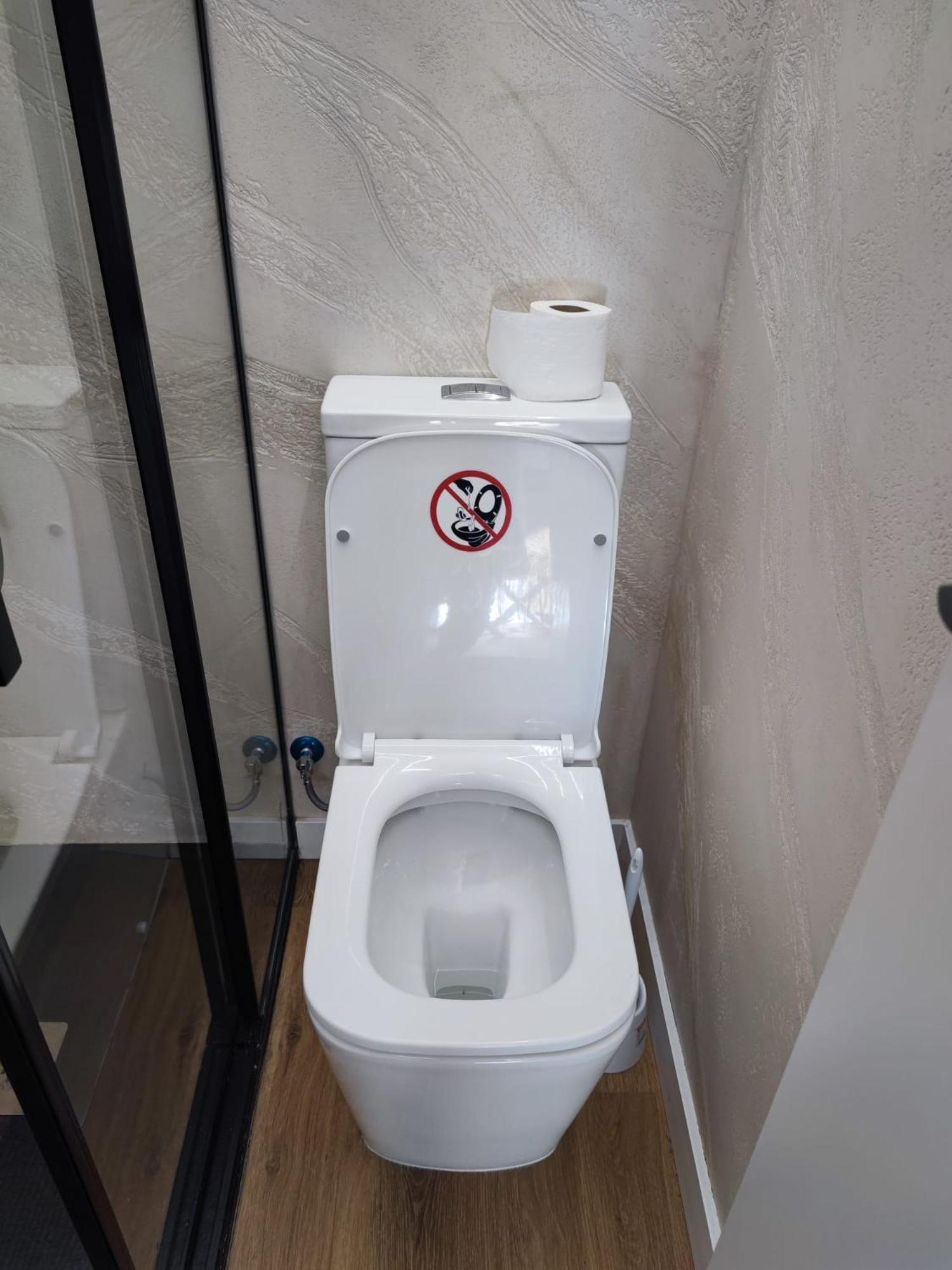 Apartment Ama Metropolitano 18 Madrid