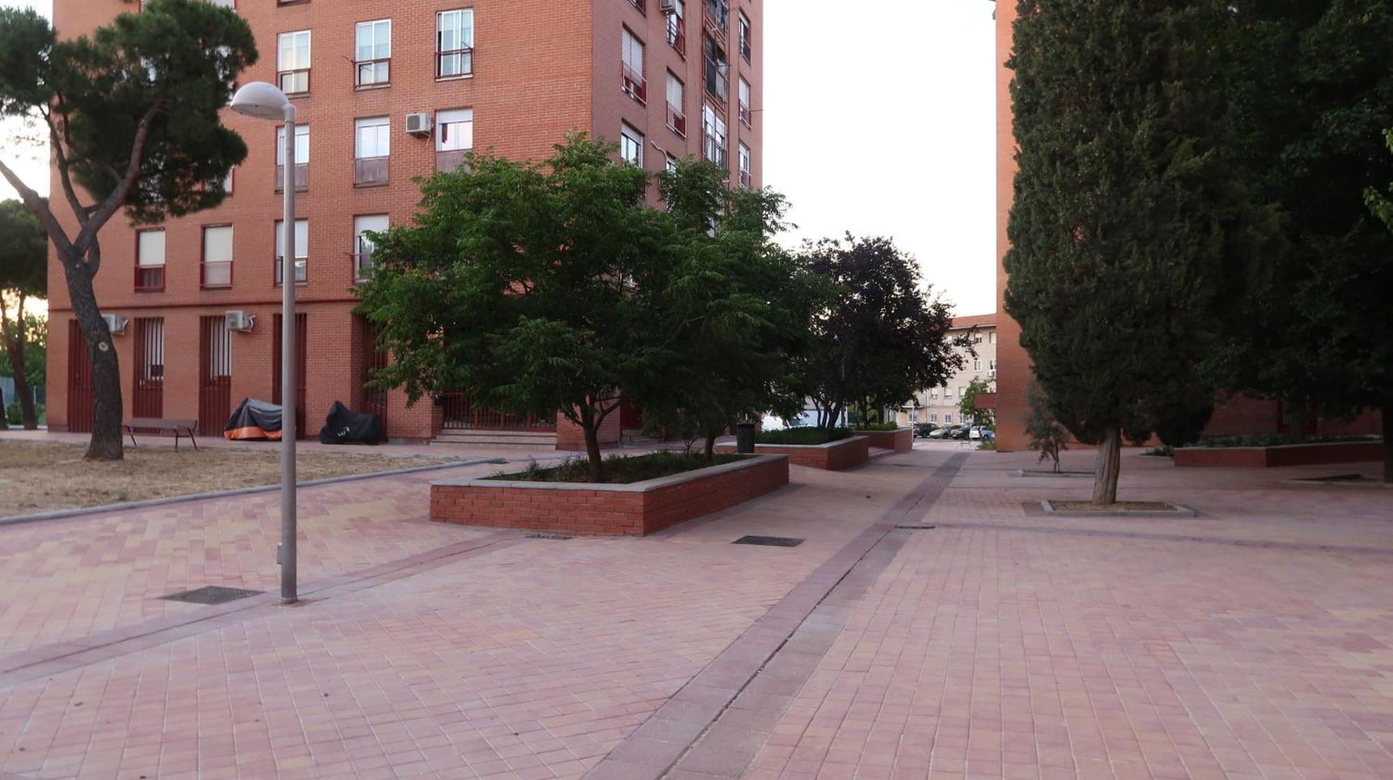 Ama Metropolitano 18 *