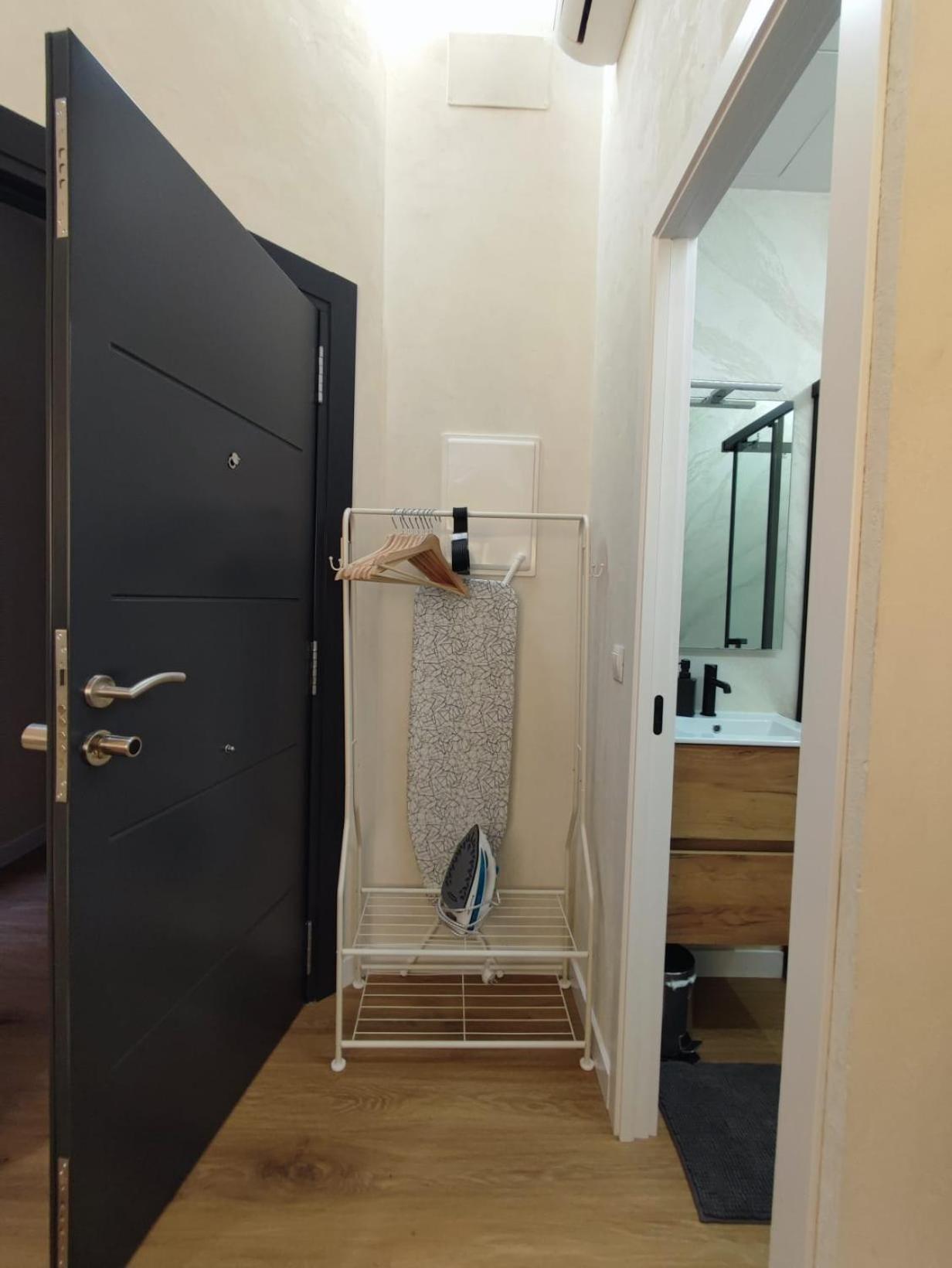 Apartment Ama Metropolitano 18 *