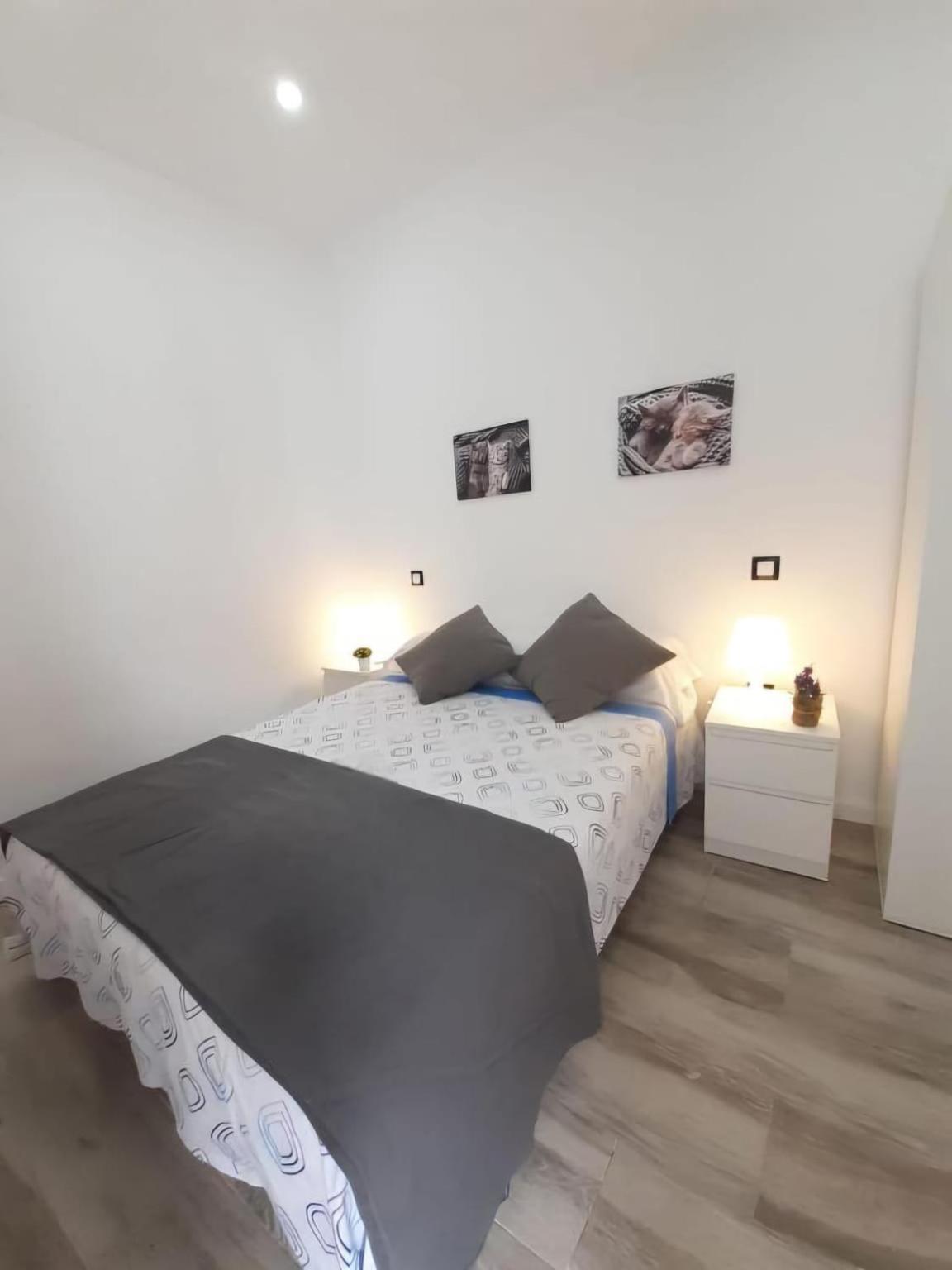 Metropolitan Vallecas Apartamento *