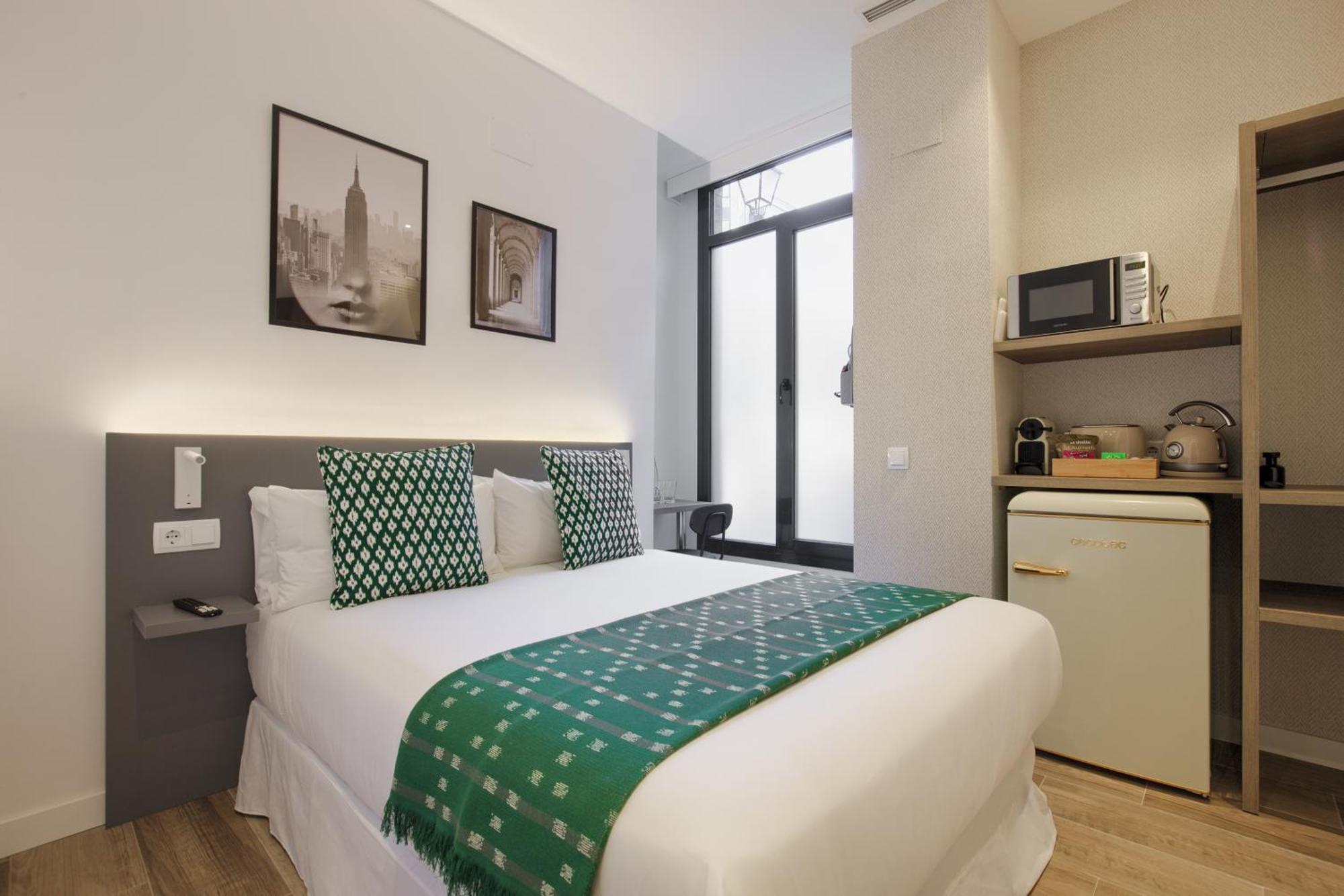 Dobo Homes - G53 Madrid