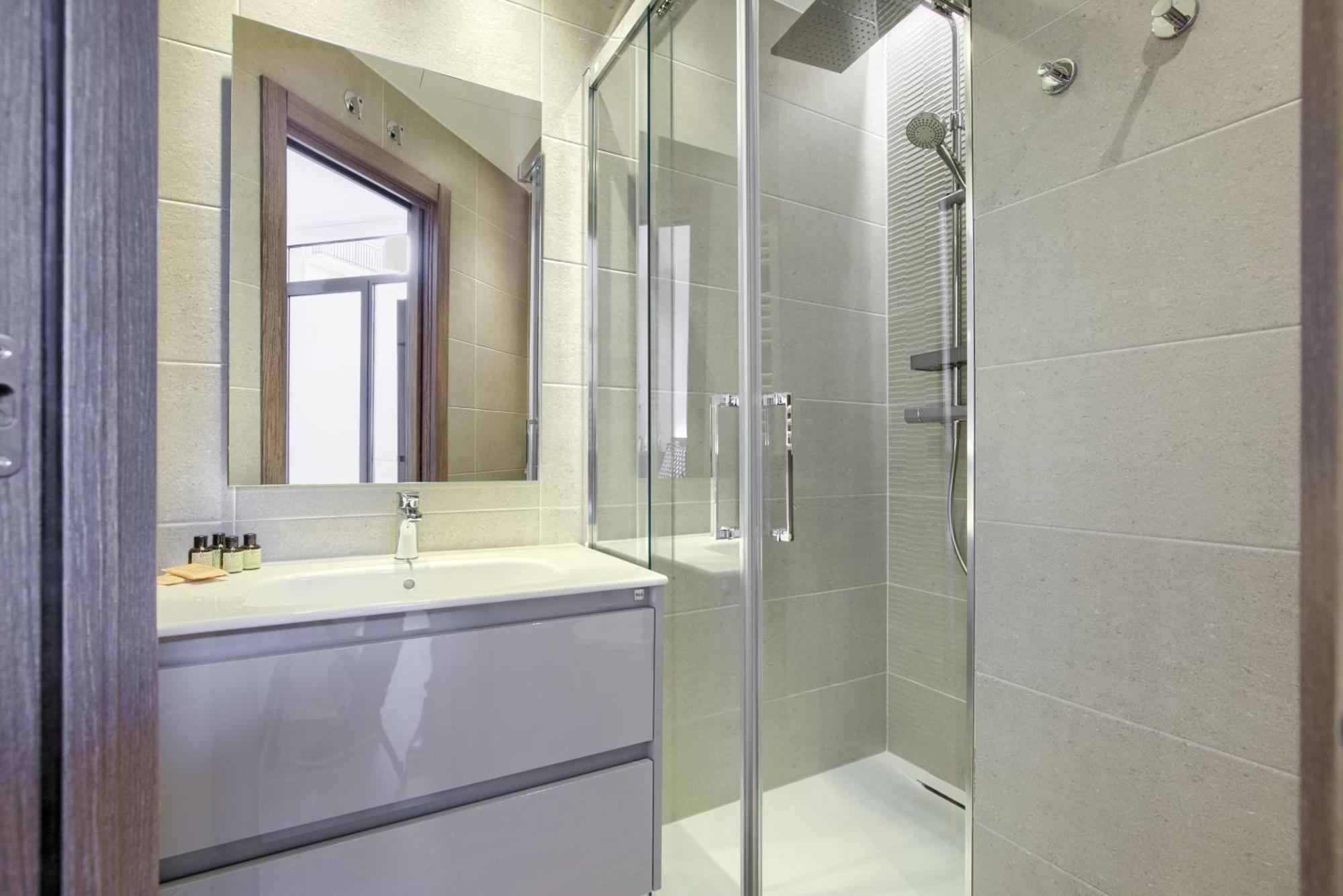 Dobo Homes - G53 Apartamento Madrid