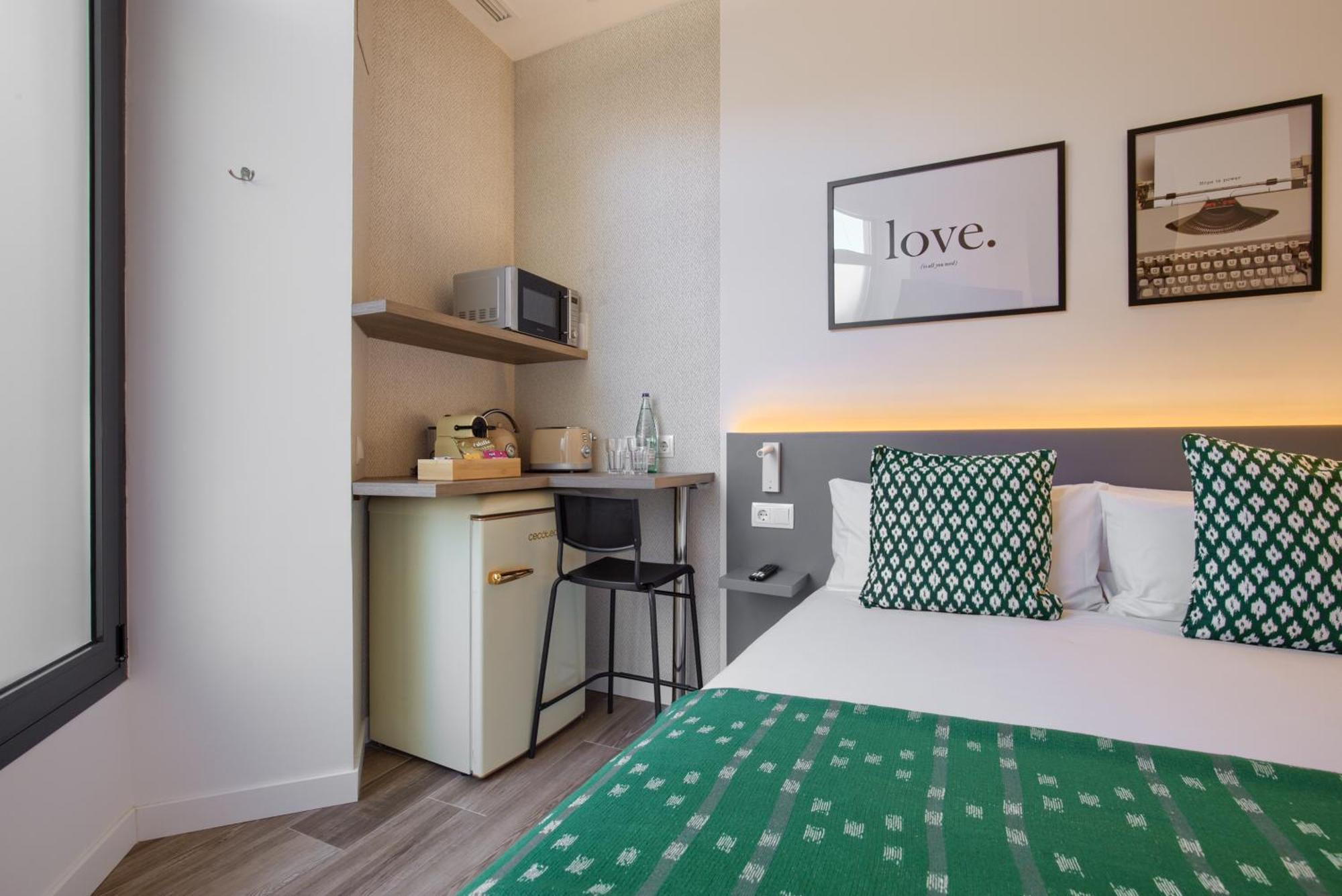 Dobo Homes - G53 Apartamento Madrid