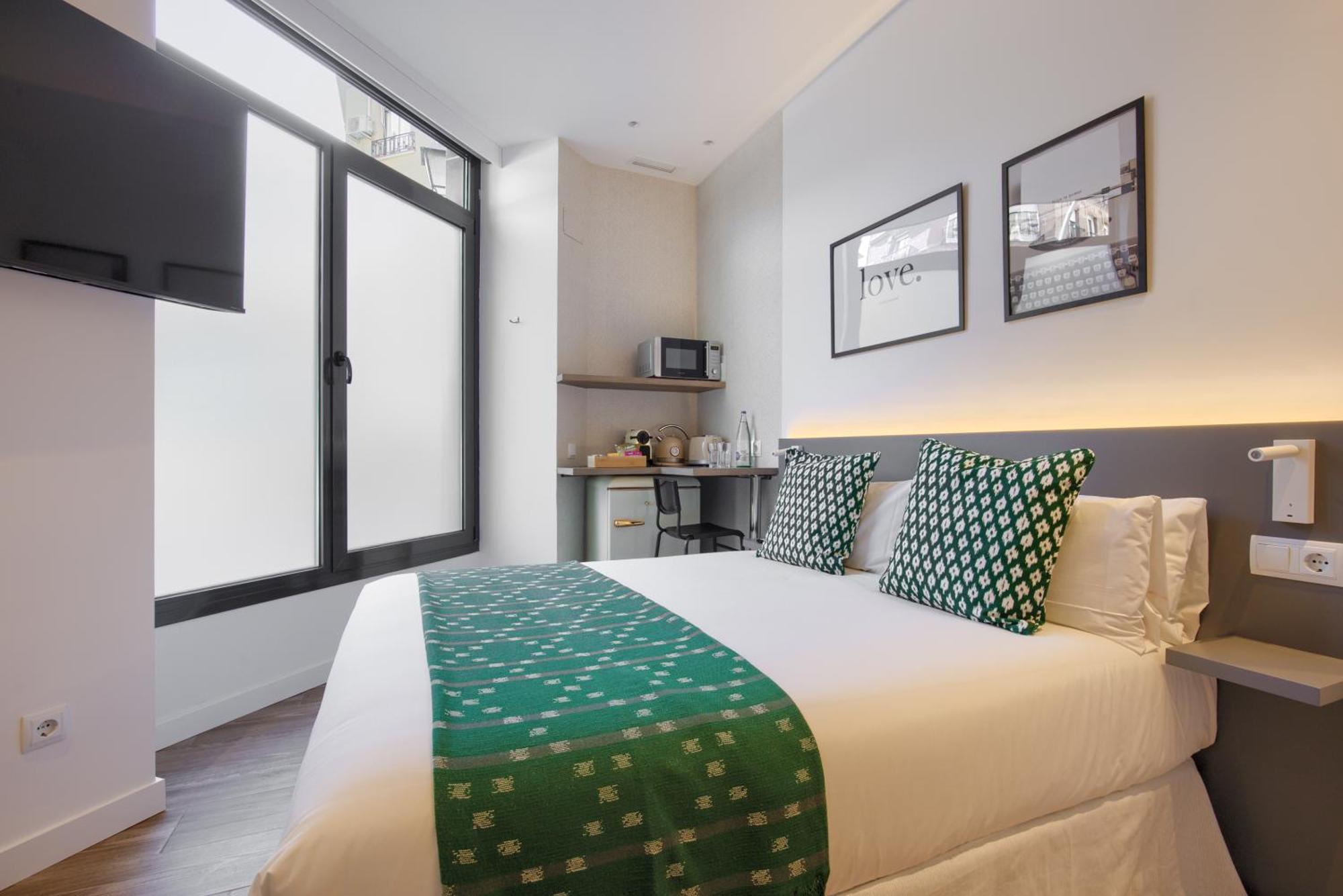 Apartamento Dobo Homes - G53 Madrid
