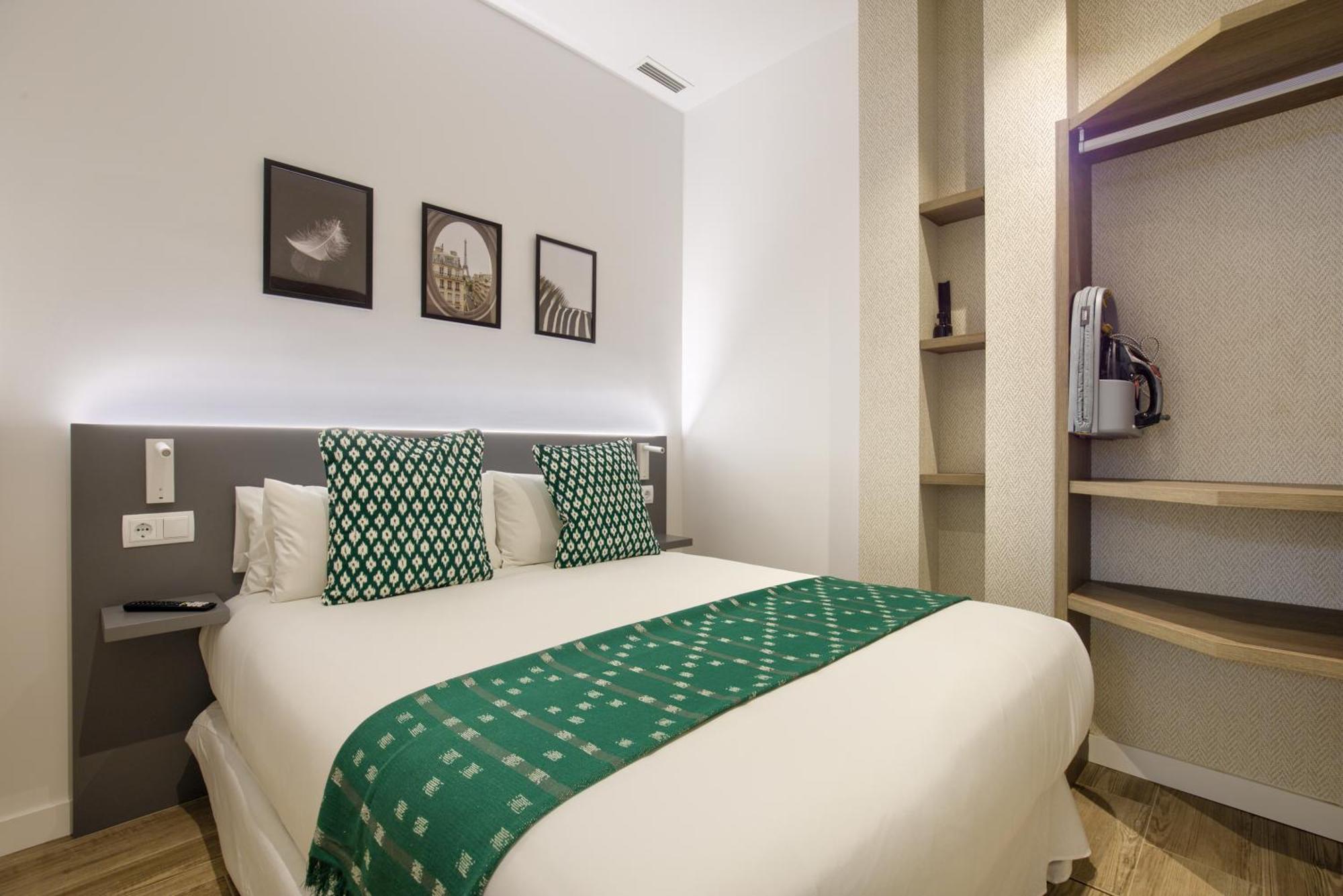 Dobo Homes - G53 * Madrid