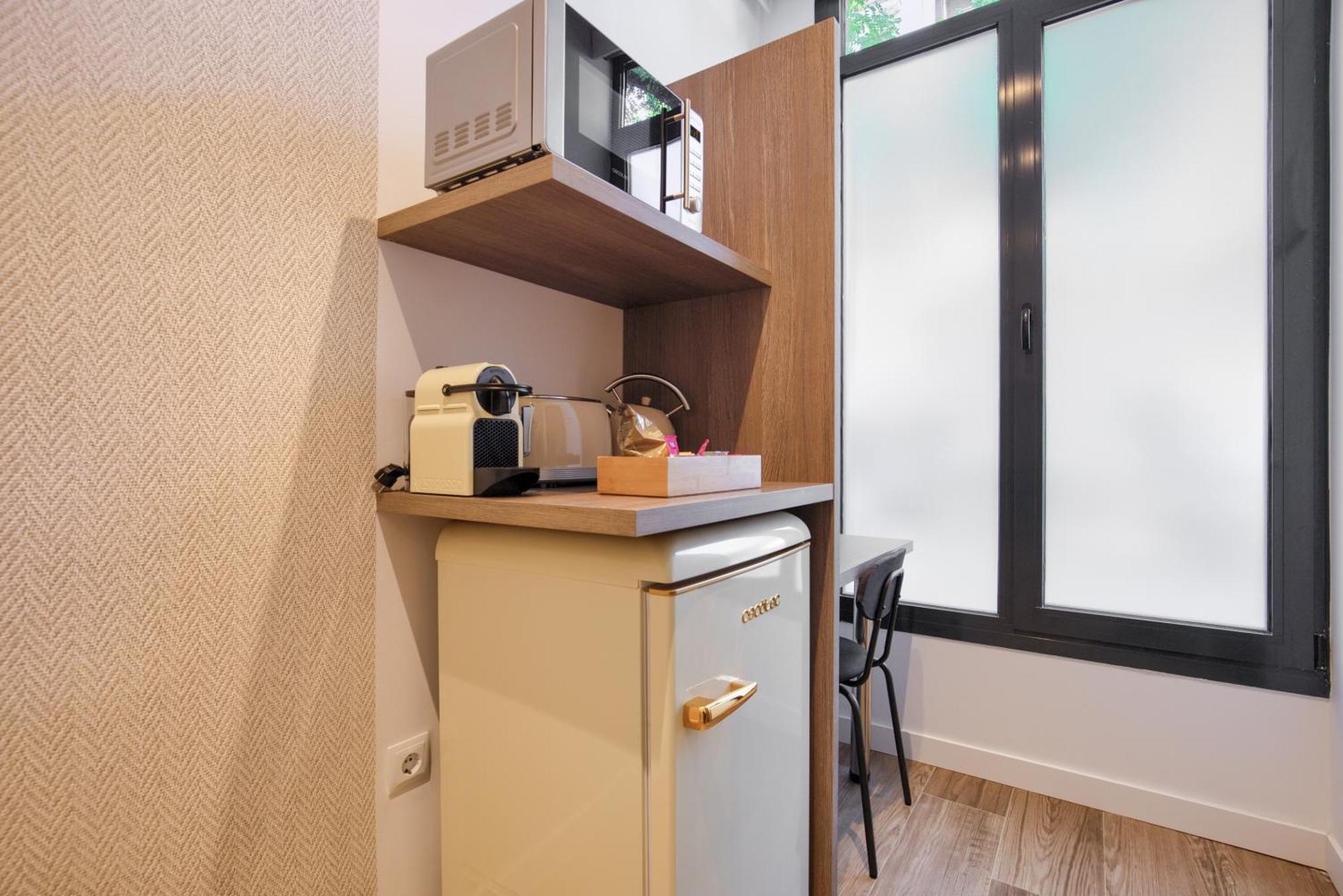 Dobo Homes - G53 Madrid