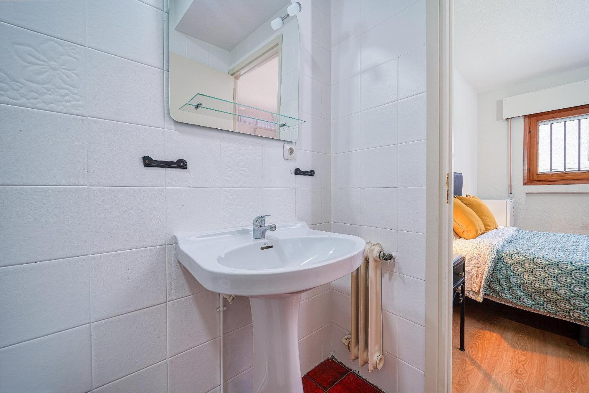 P Casacafe Calle Carlos Dubois 3 Aparthotel Madrid