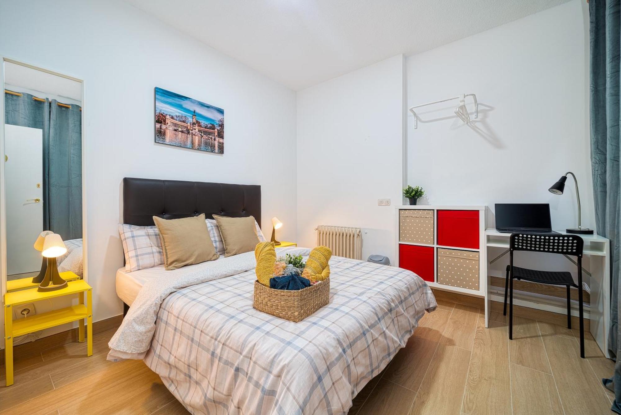 P Casacafe Calle Carlos Dubois 3 Aparthotel *