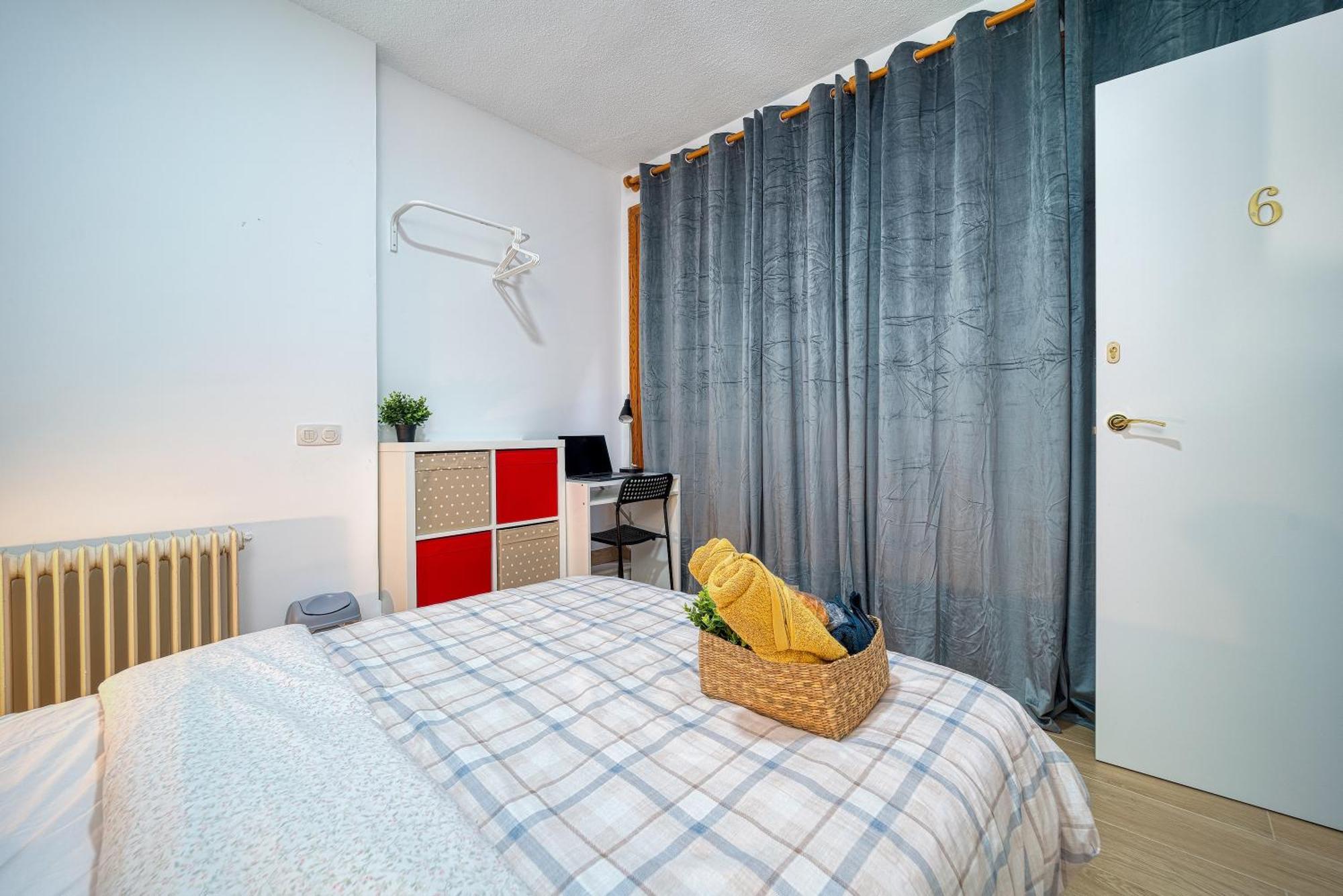 P Casacafe Calle Carlos Dubois 3 Aparthotel *